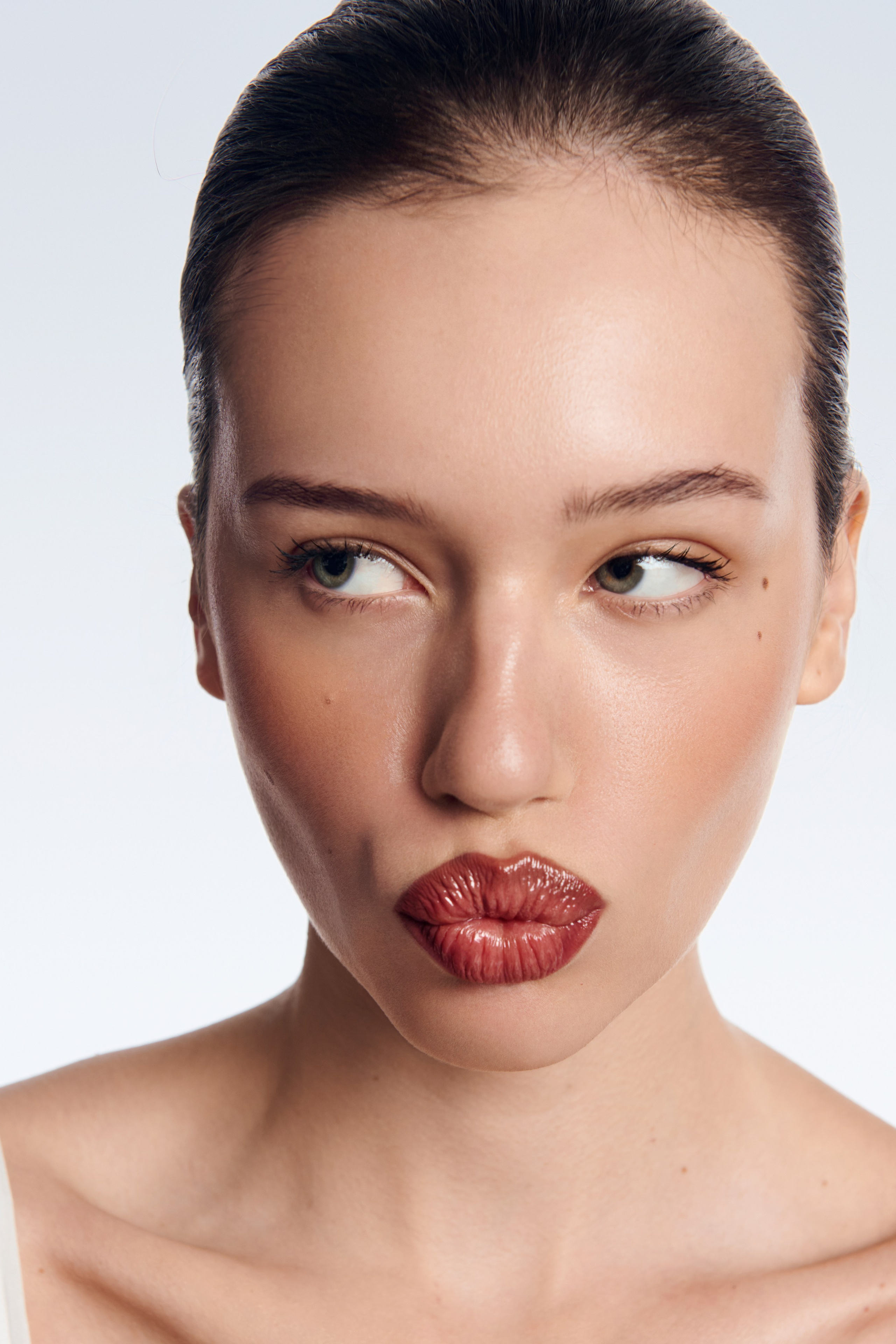 Beauty Shop. Фотограф для брендов в Москве Боталова Евгения