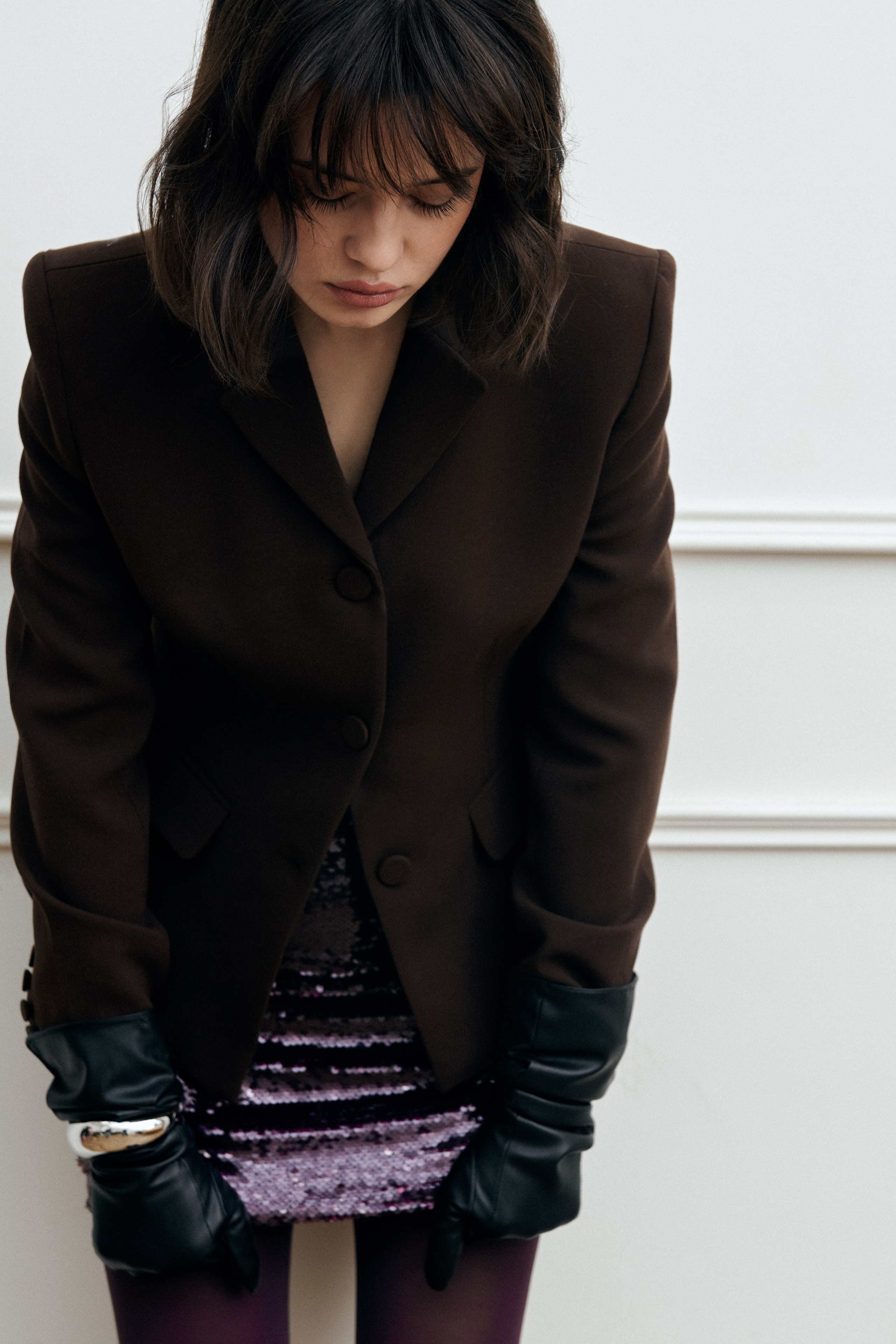 Daniela. Фотограф для брендов в Москве Боталова Евгения