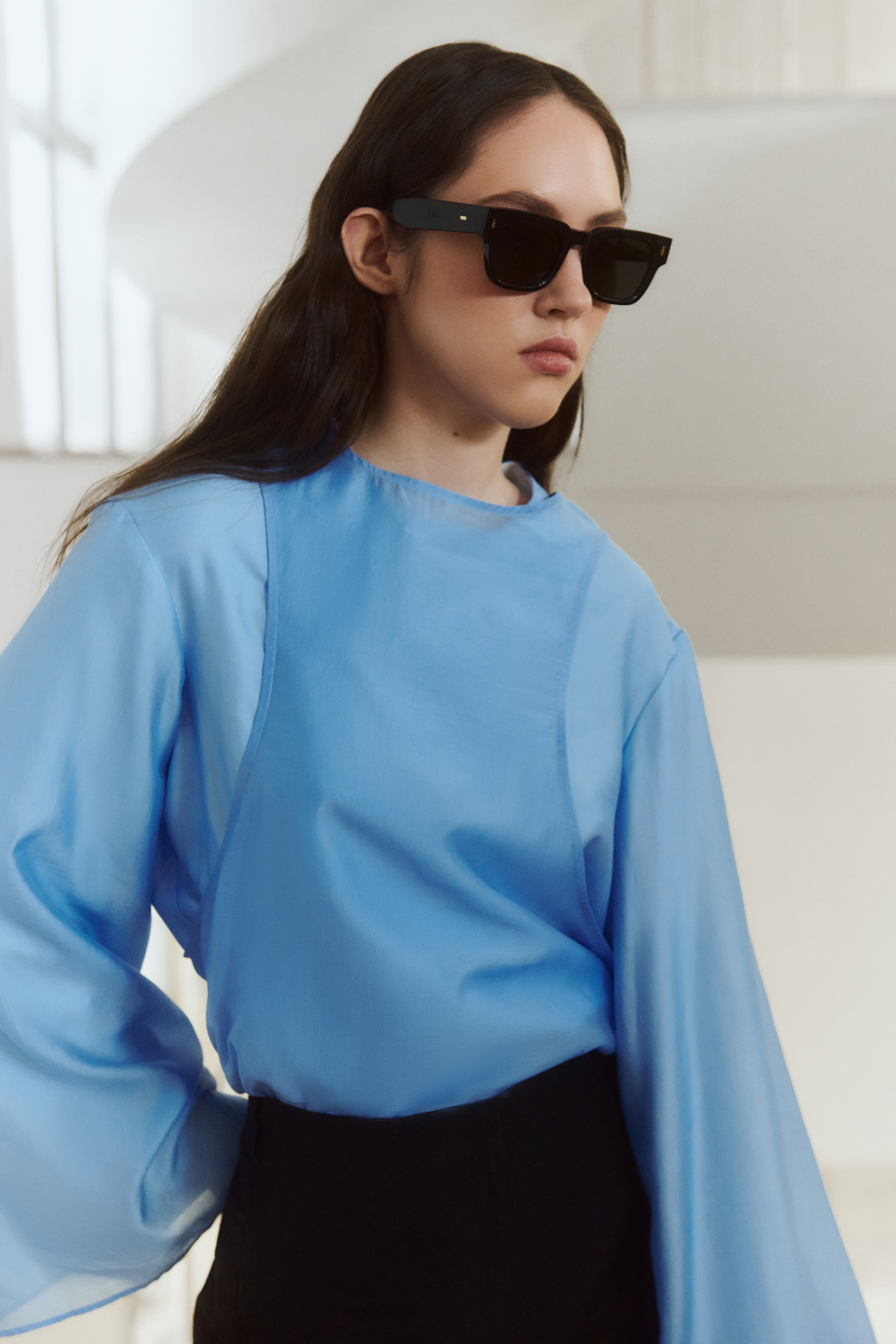 Zil Art. Фотограф для брендов в Москве Боталова Евгения