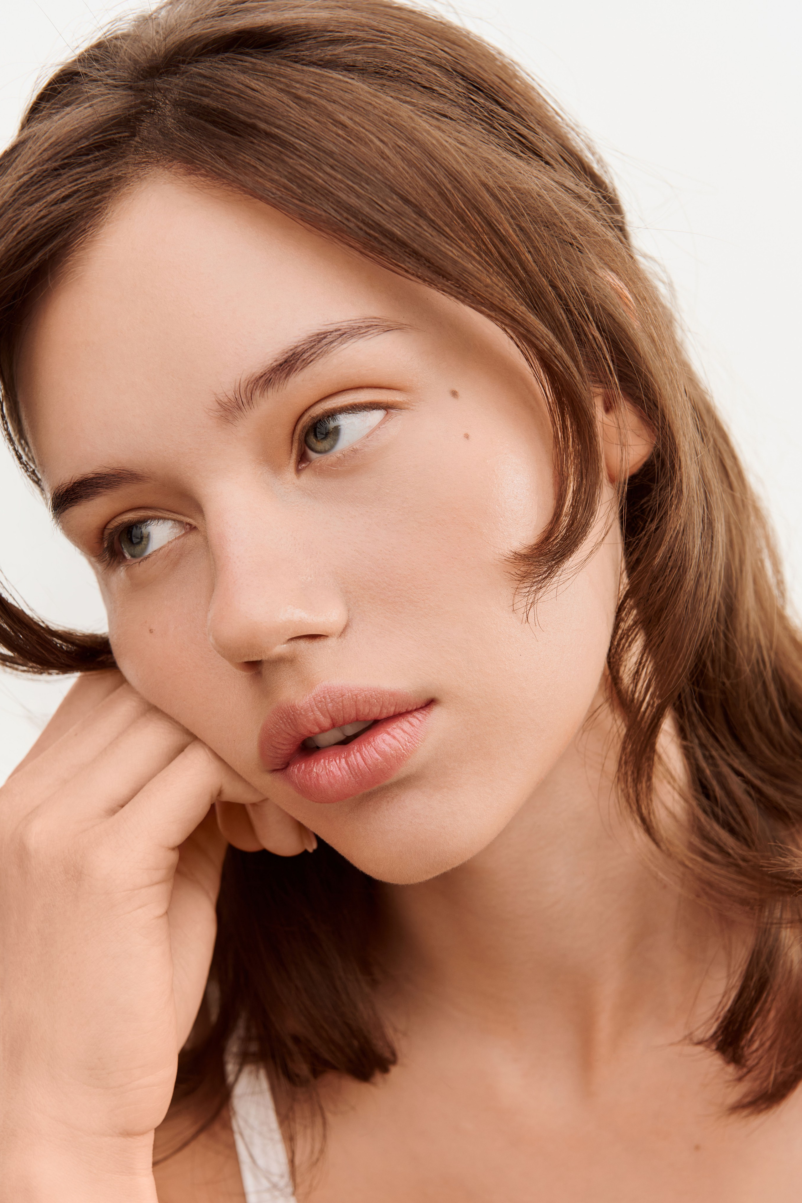 Beauty Shop. Фотограф для брендов в Москве Боталова Евгения