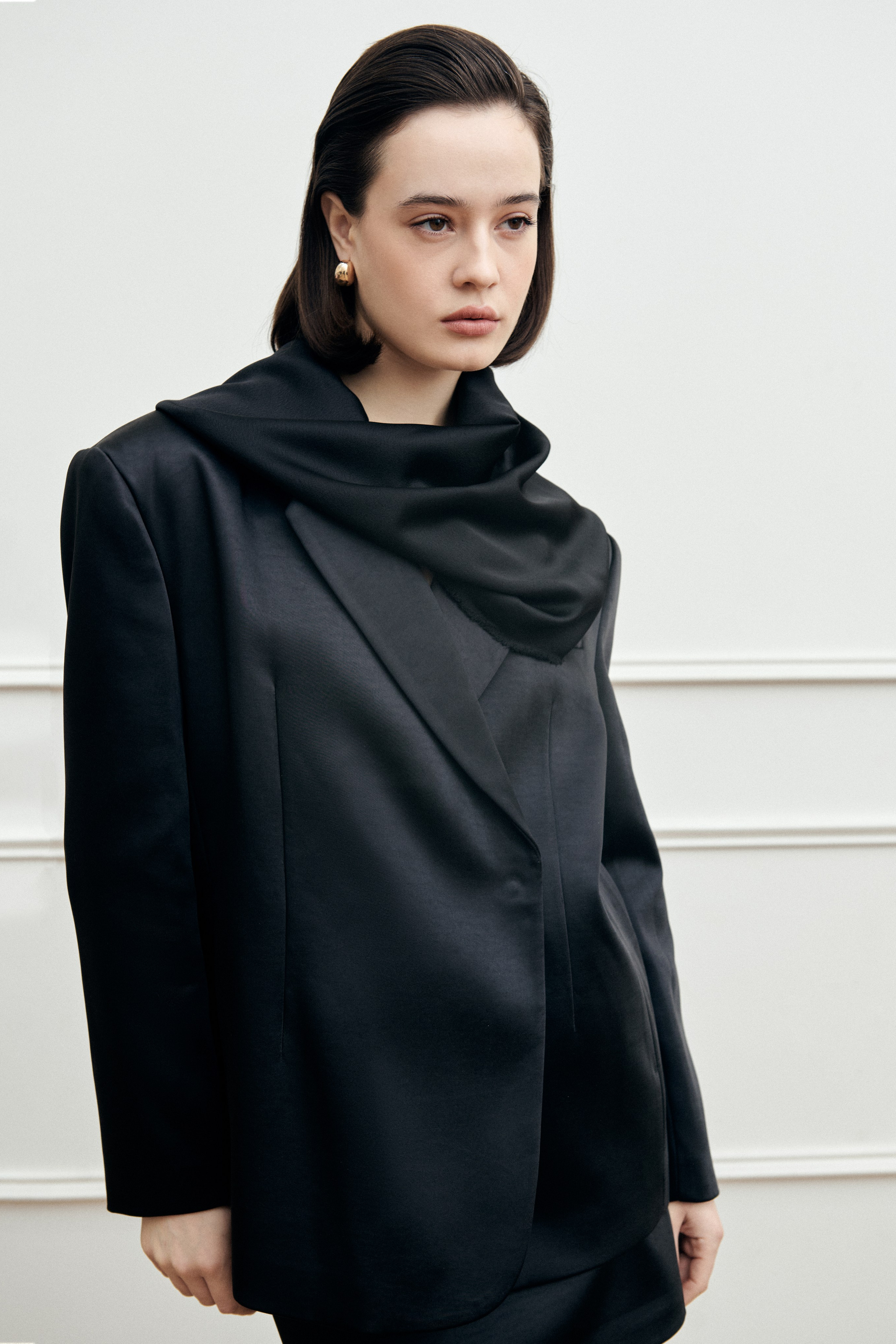 Daniela. Фотограф для брендов в Москве Боталова Евгения