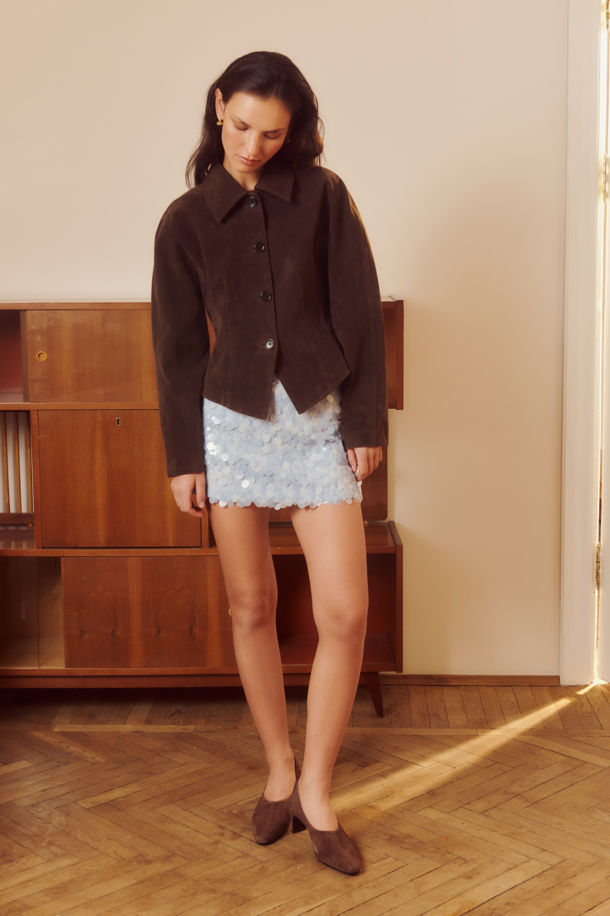 Spring. Фотограф для брендов в Москве Боталова Евгения