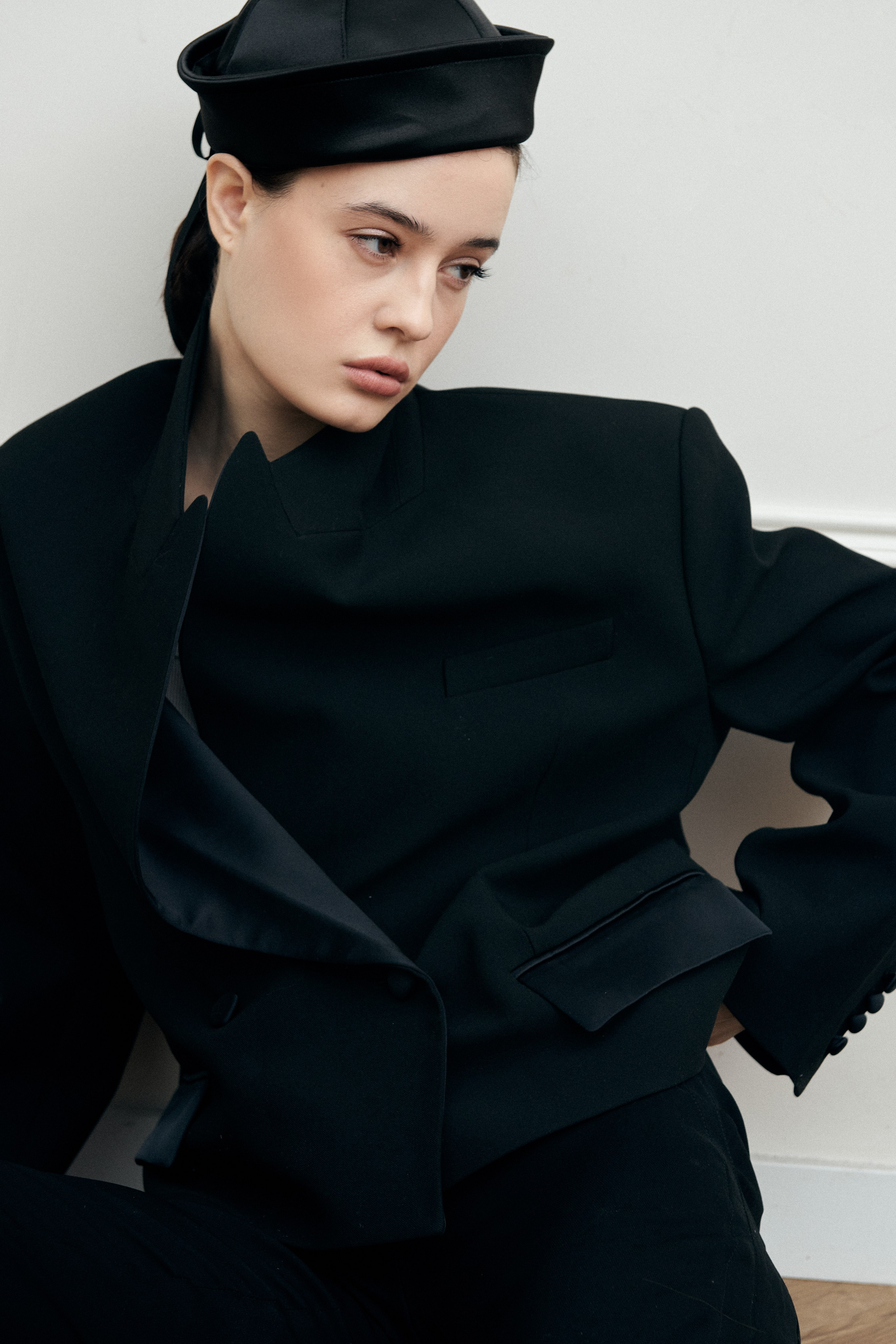 Daniela. Фотограф для брендов в Москве Боталова Евгения