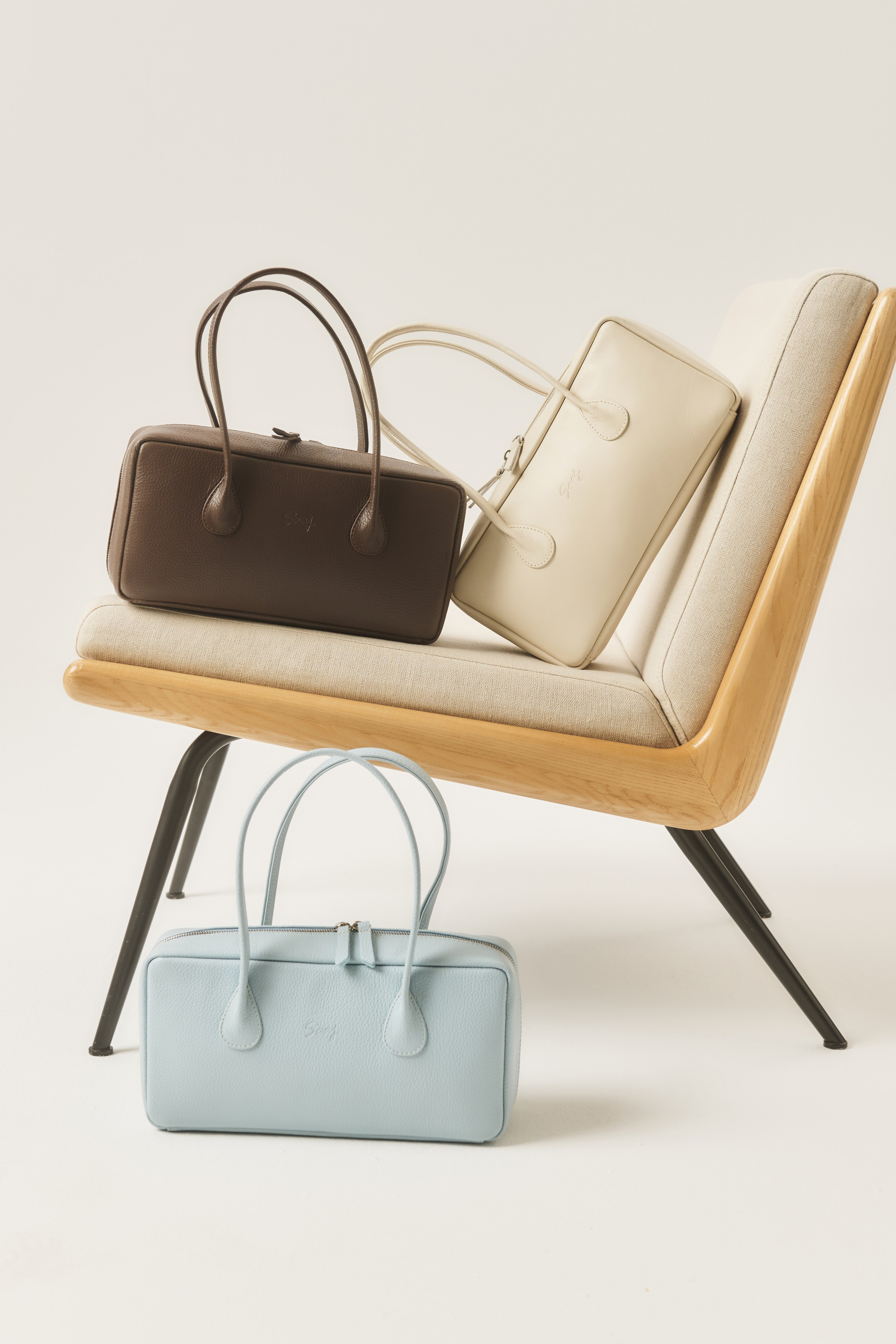 Saaj brand. Фотограф для брендов в Москве Боталова Евгения