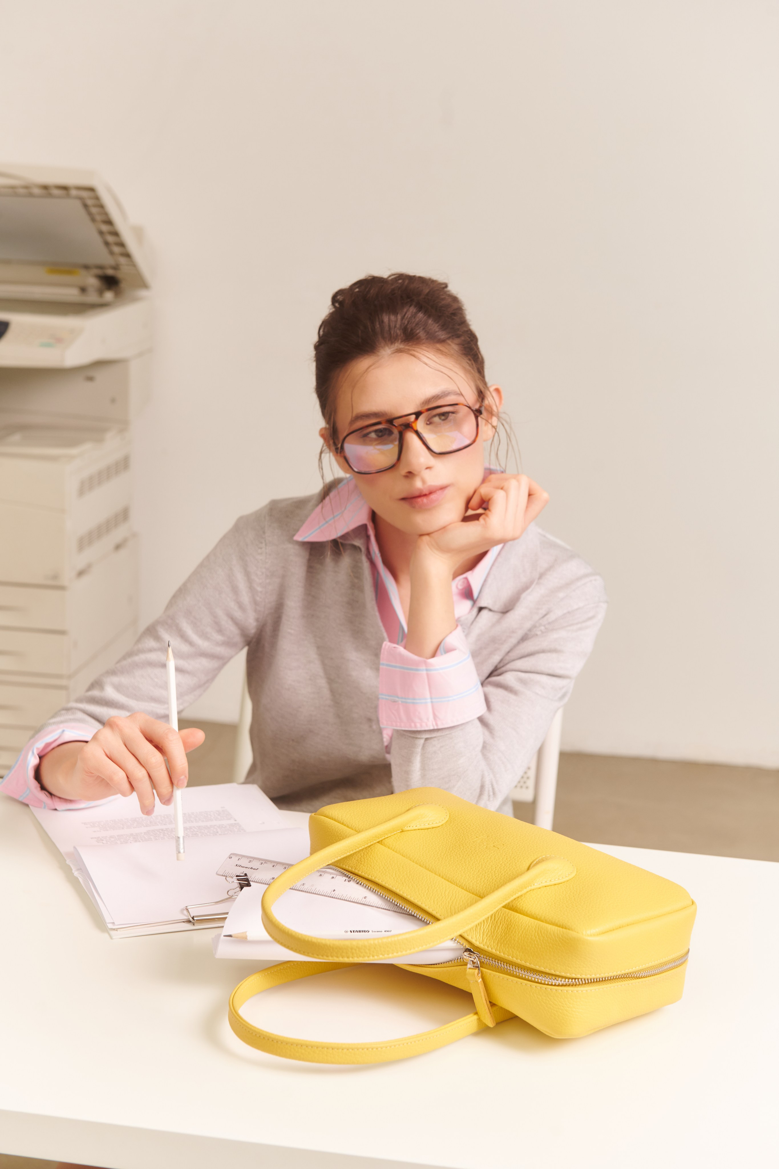 Saaj brand. Фотограф для брендов в Москве Боталова Евгения