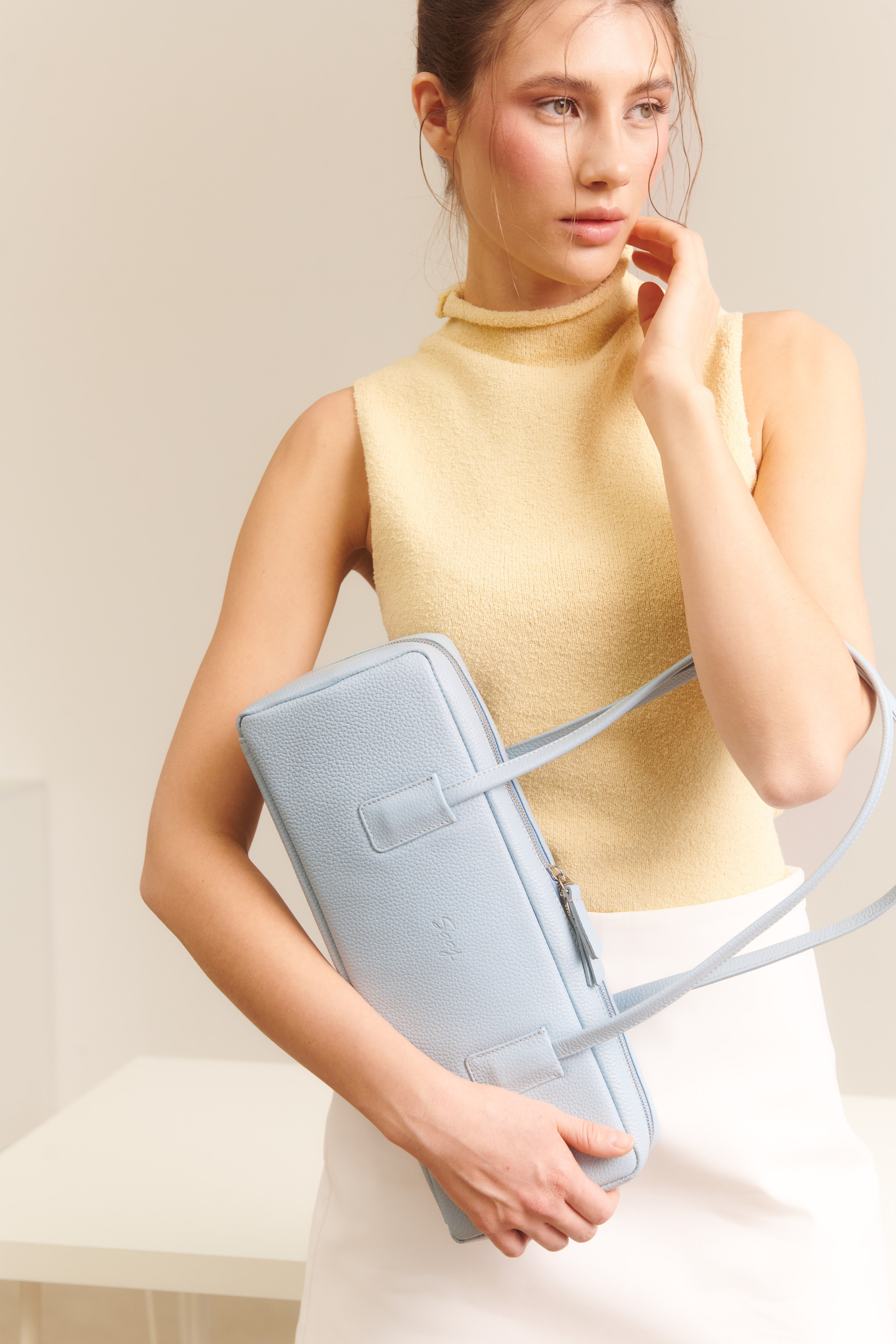 Saaj brand. Фотограф для брендов в Москве Боталова Евгения