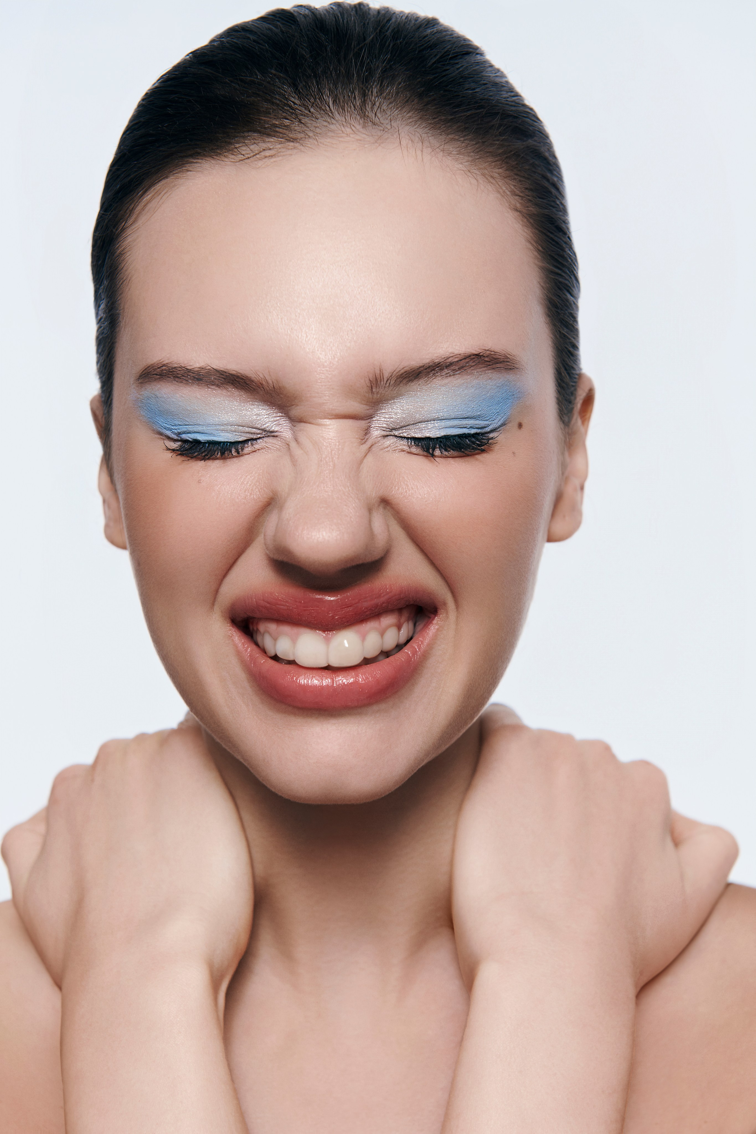 Beauty Shop. Фотограф для брендов в Москве Боталова Евгения