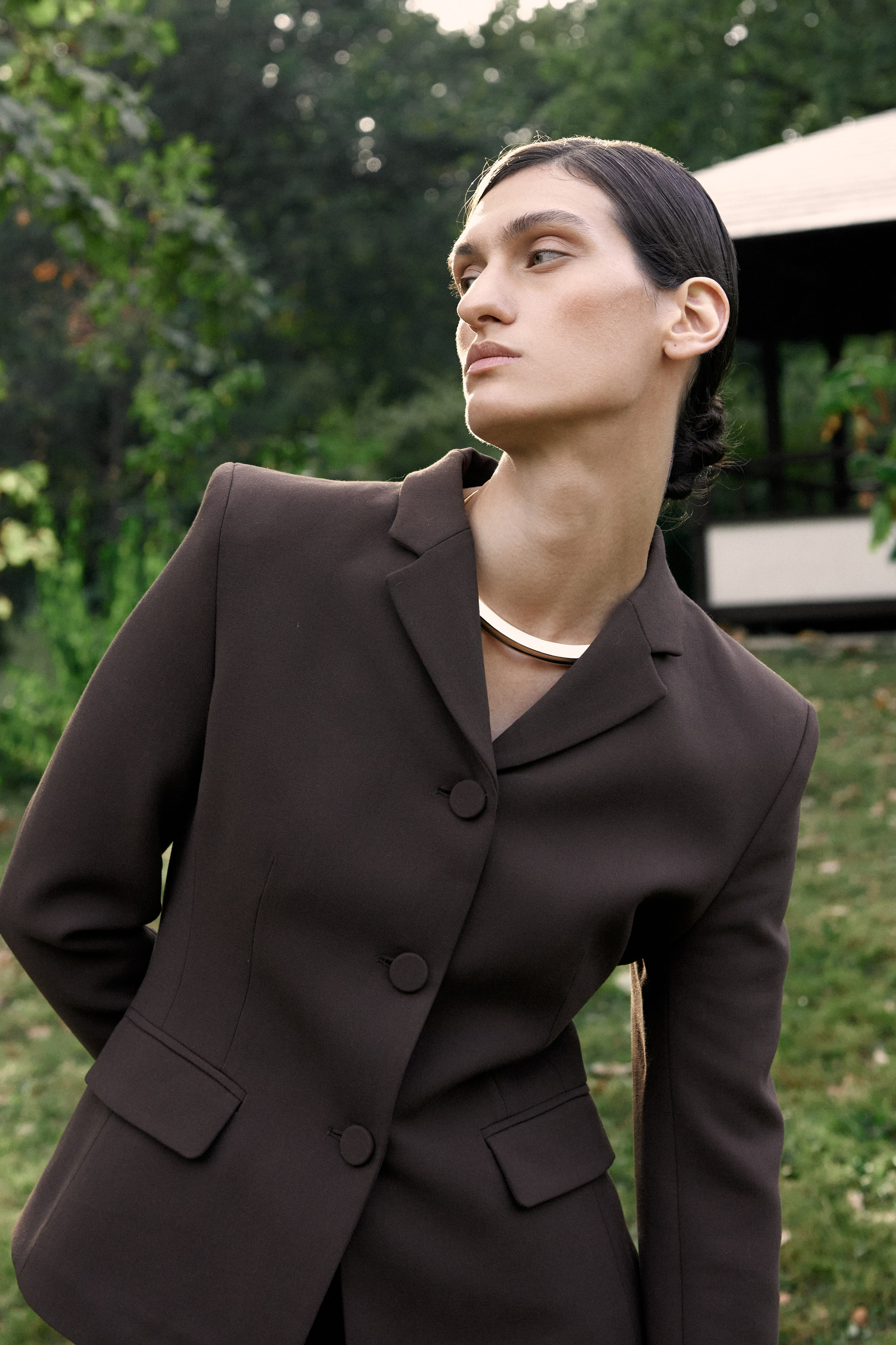 Garden. Фотограф для брендов в Москве Боталова Евгения