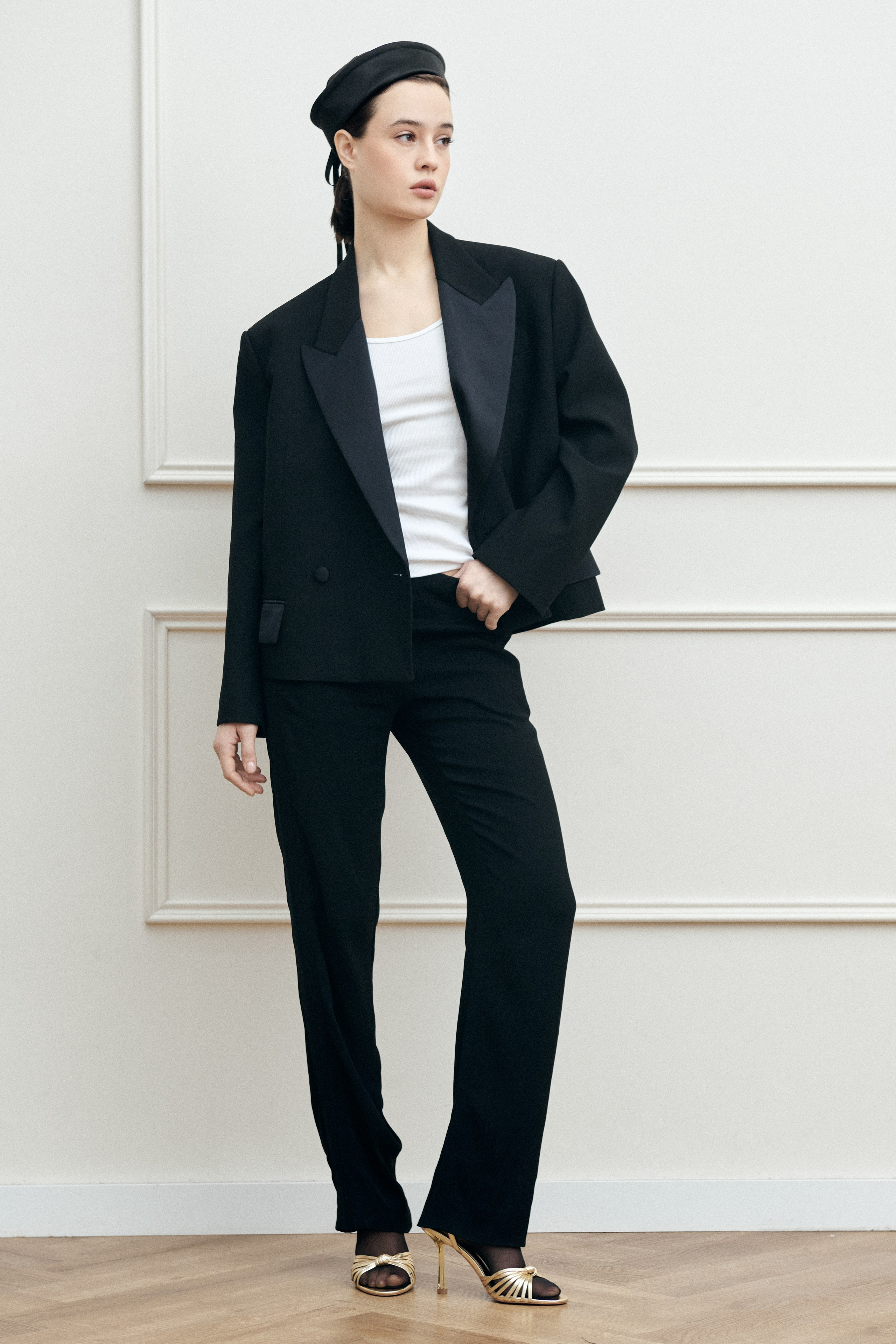 Daniela. Фотограф для брендов в Москве Боталова Евгения