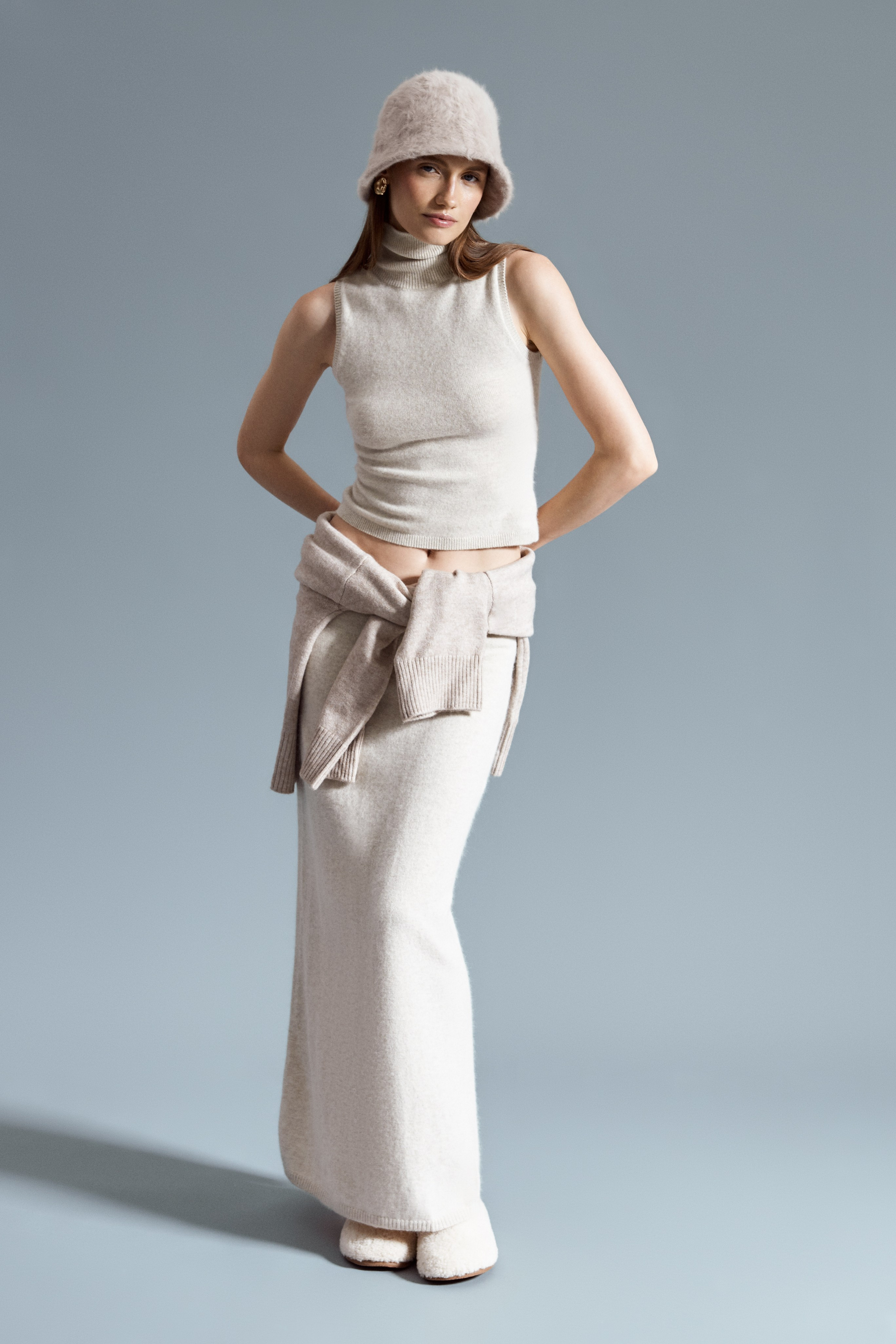 Diana. Фотограф для брендов в Москве Боталова Евгения