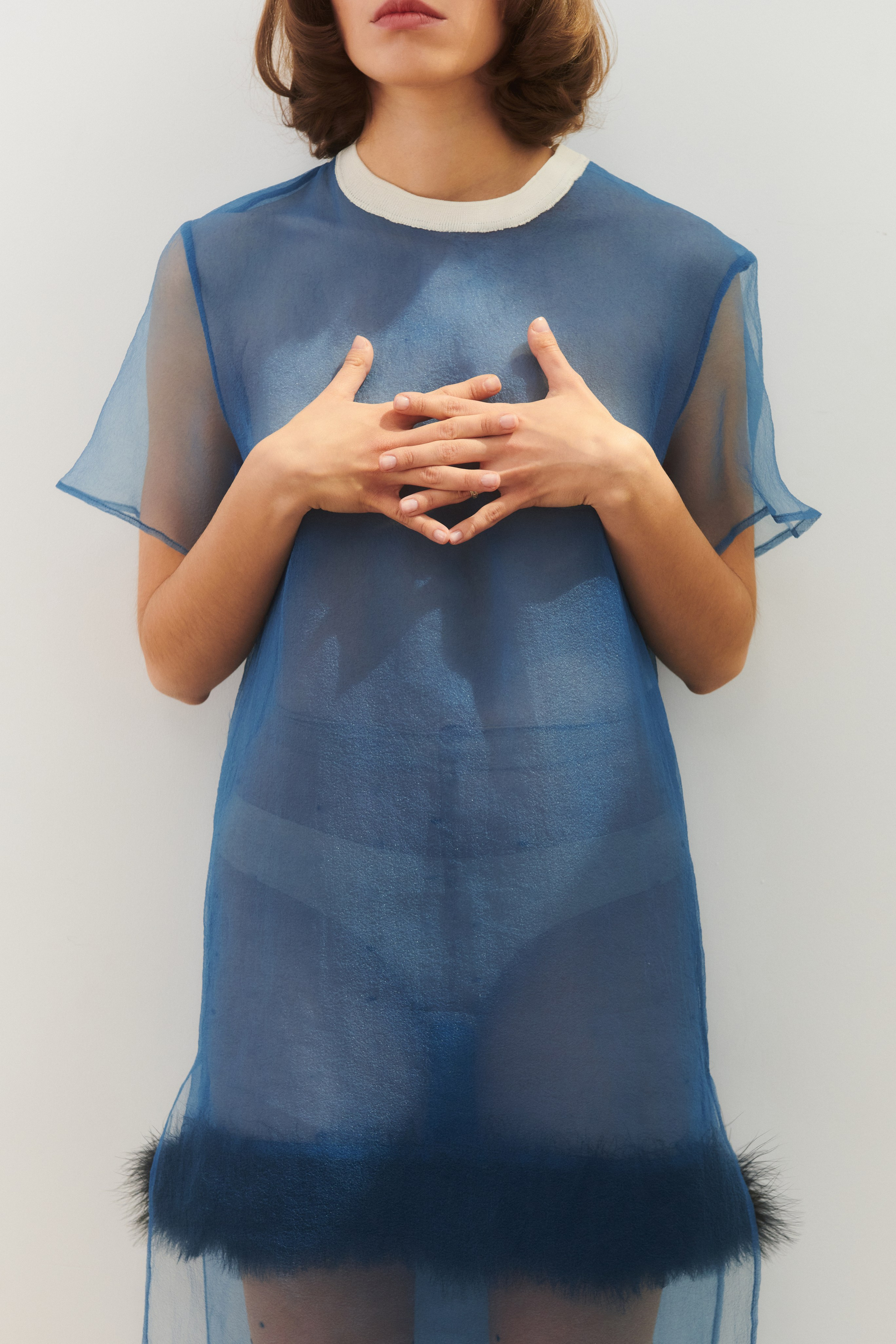 Apt. Фотограф для брендов в Москве Боталова Евгения