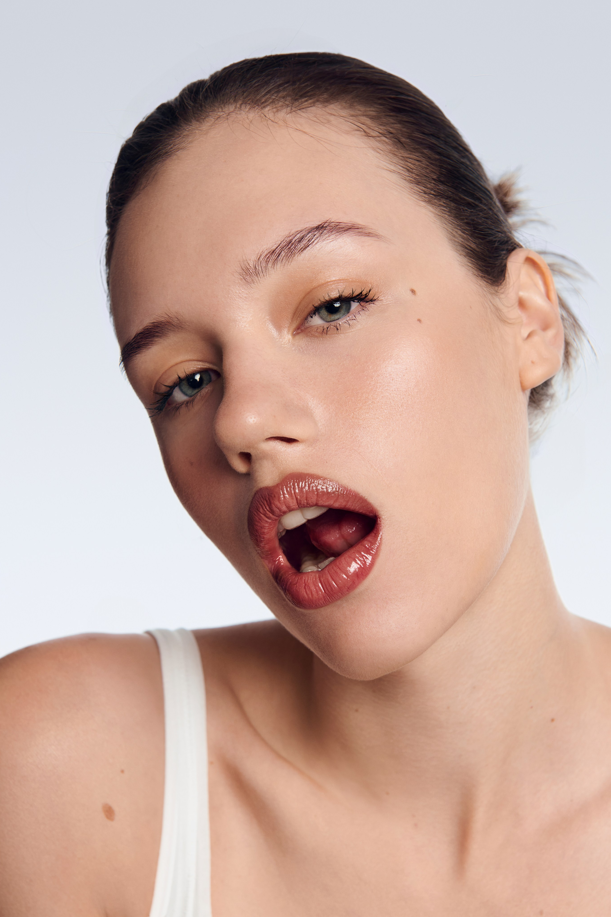 Beauty Shop. Фотограф для брендов в Москве Боталова Евгения