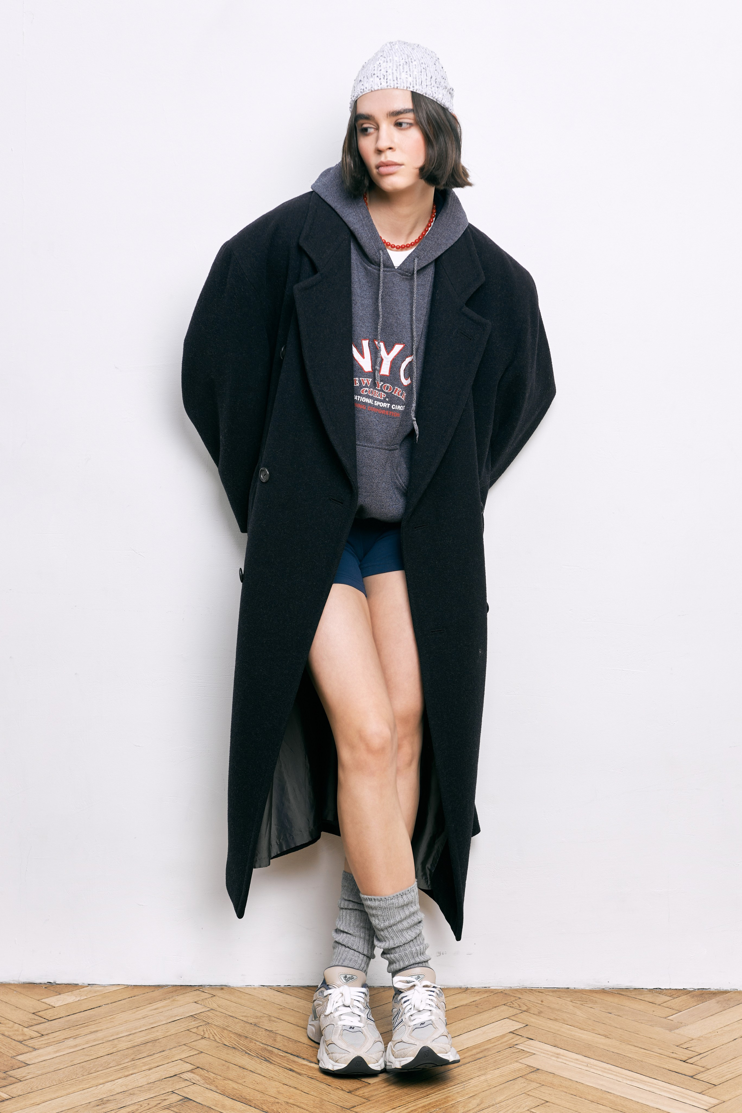 Nastya. Фотограф для брендов в Москве Боталова Евгения