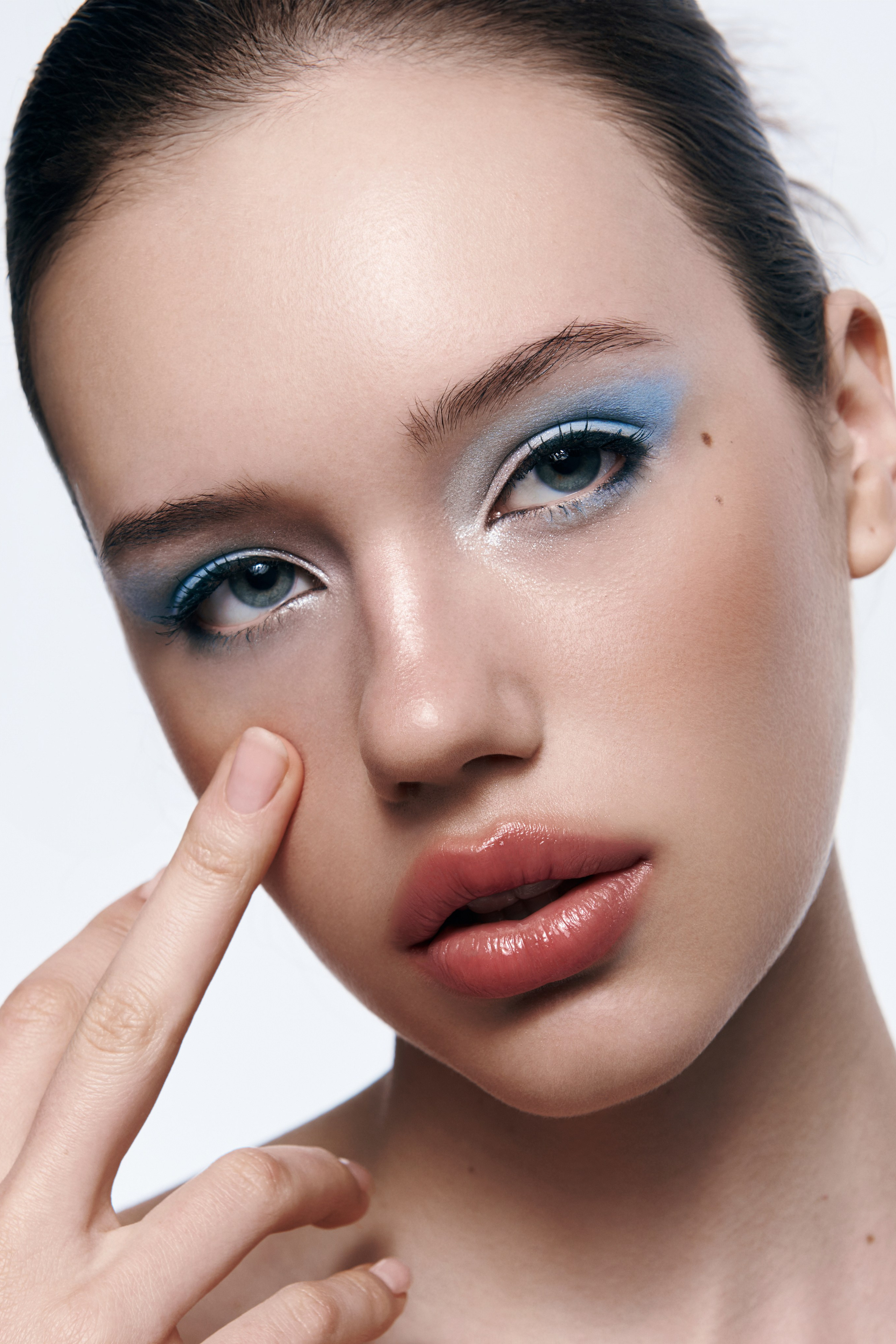 Beauty Shop. Фотограф для брендов в Москве Боталова Евгения