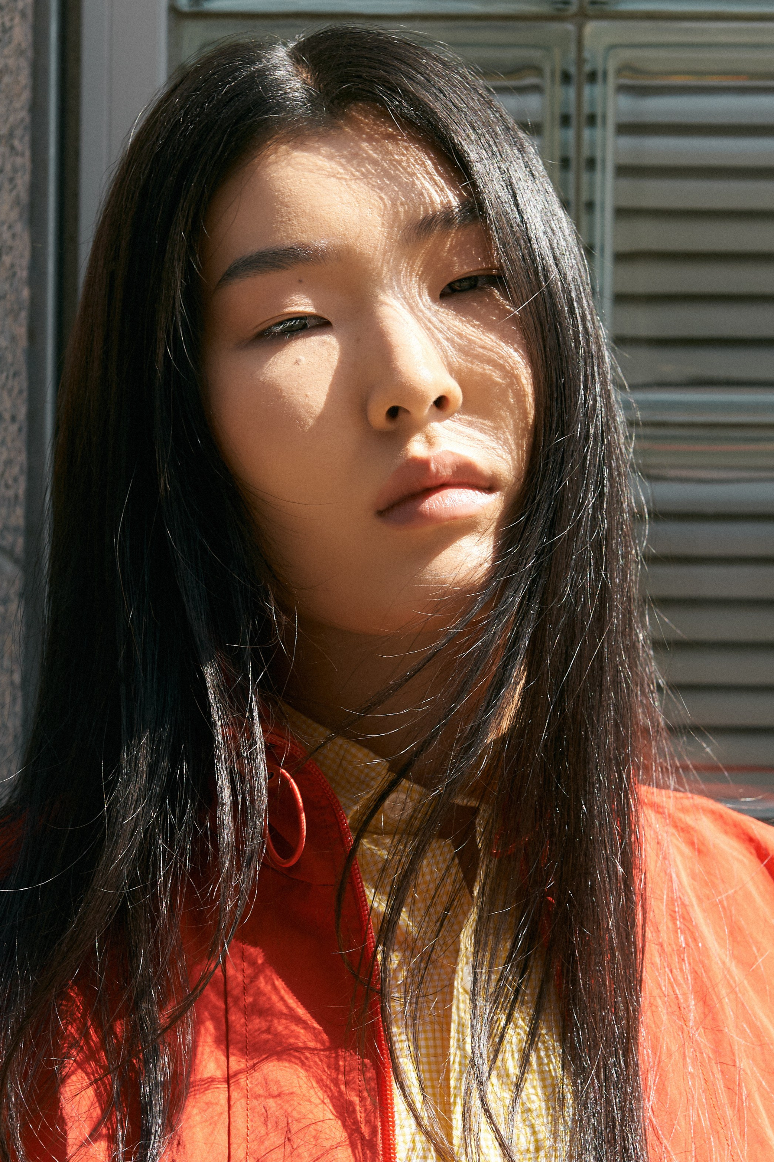 S Street. Фотограф для брендов в Москве Боталова Евгения