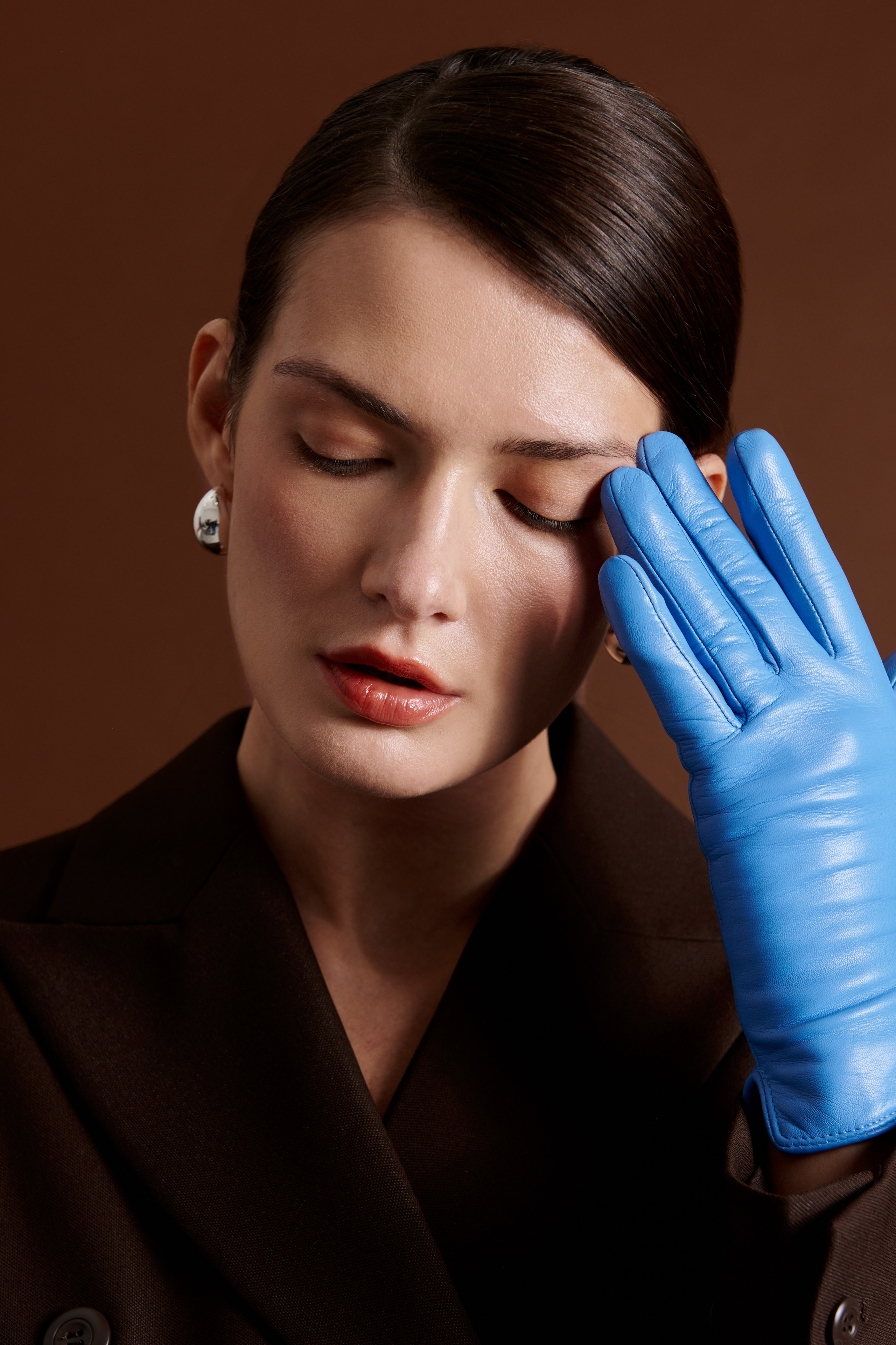 Alexandra. Фотограф для брендов в Москве Боталова Евгения