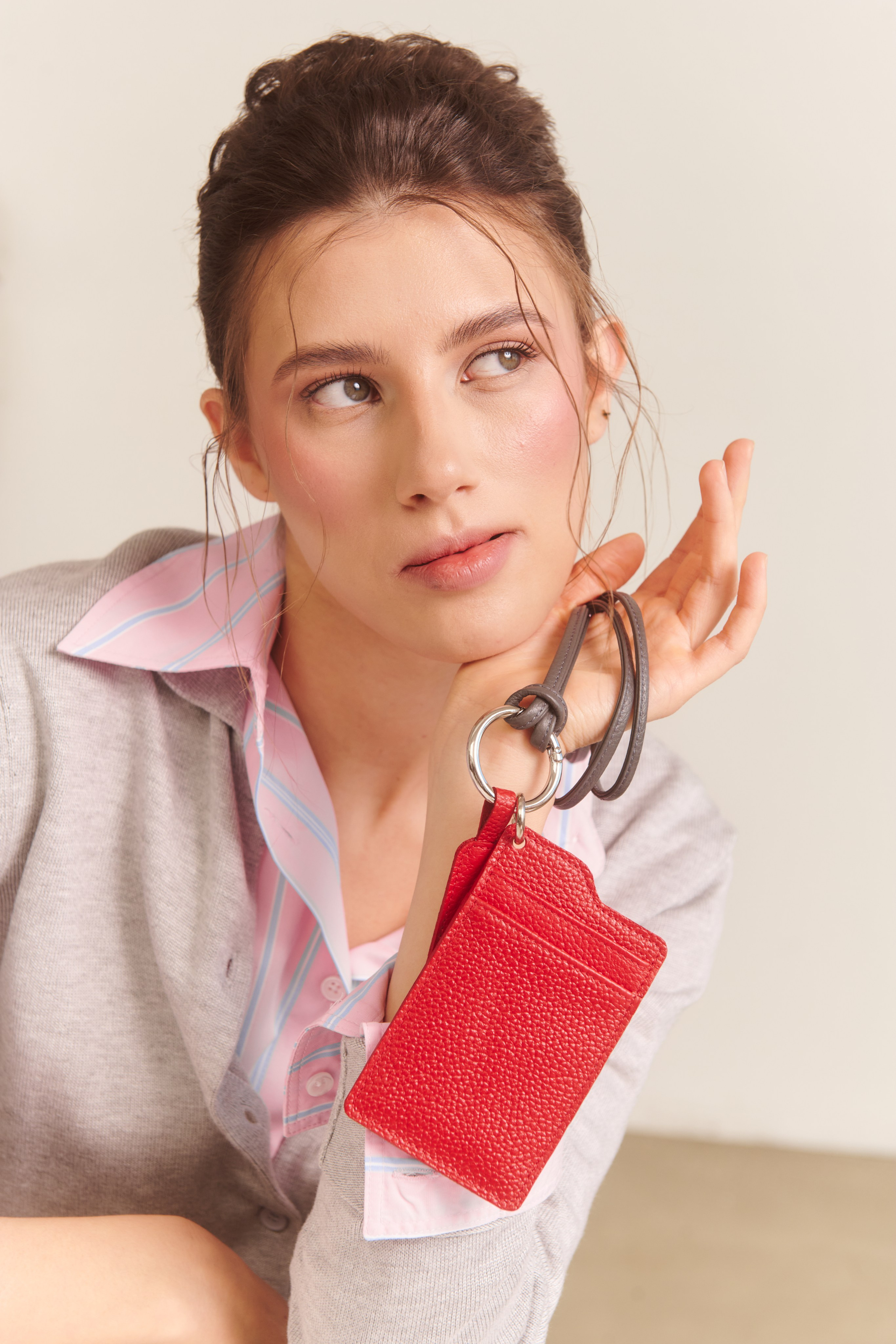 Saaj brand. Фотограф для брендов в Москве Боталова Евгения