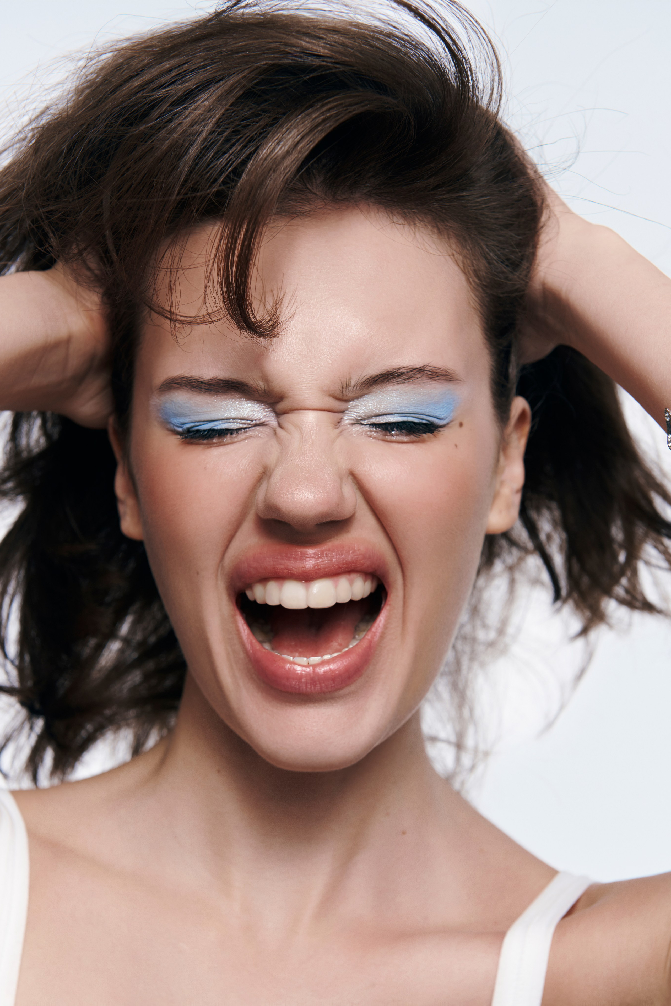 Beauty Shop. Фотограф для брендов в Москве Боталова Евгения