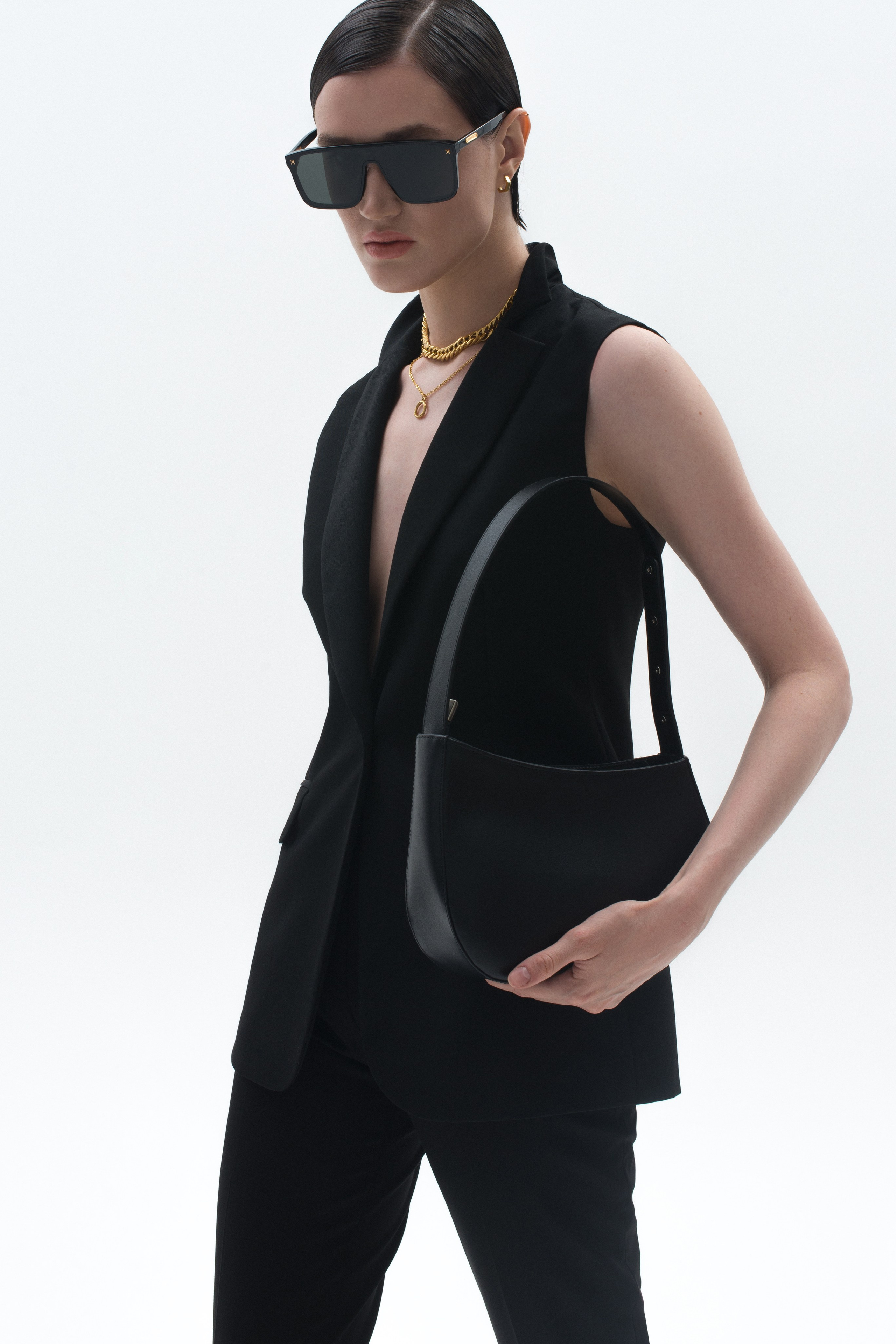 Campaign Virele. Фотограф для брендов в Москве Боталова Евгения