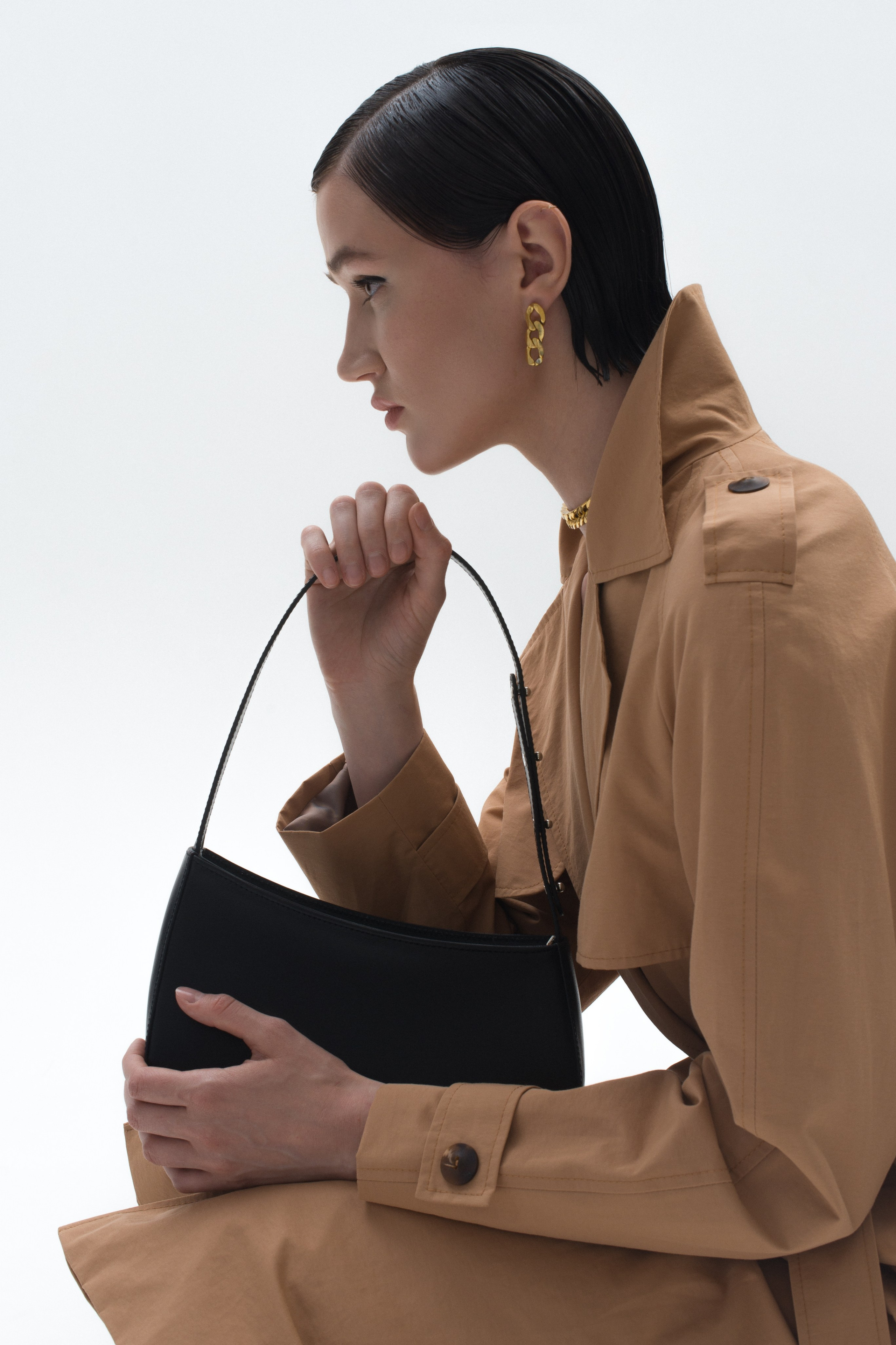 Campaign Virele. Фотограф для брендов в Москве Боталова Евгения