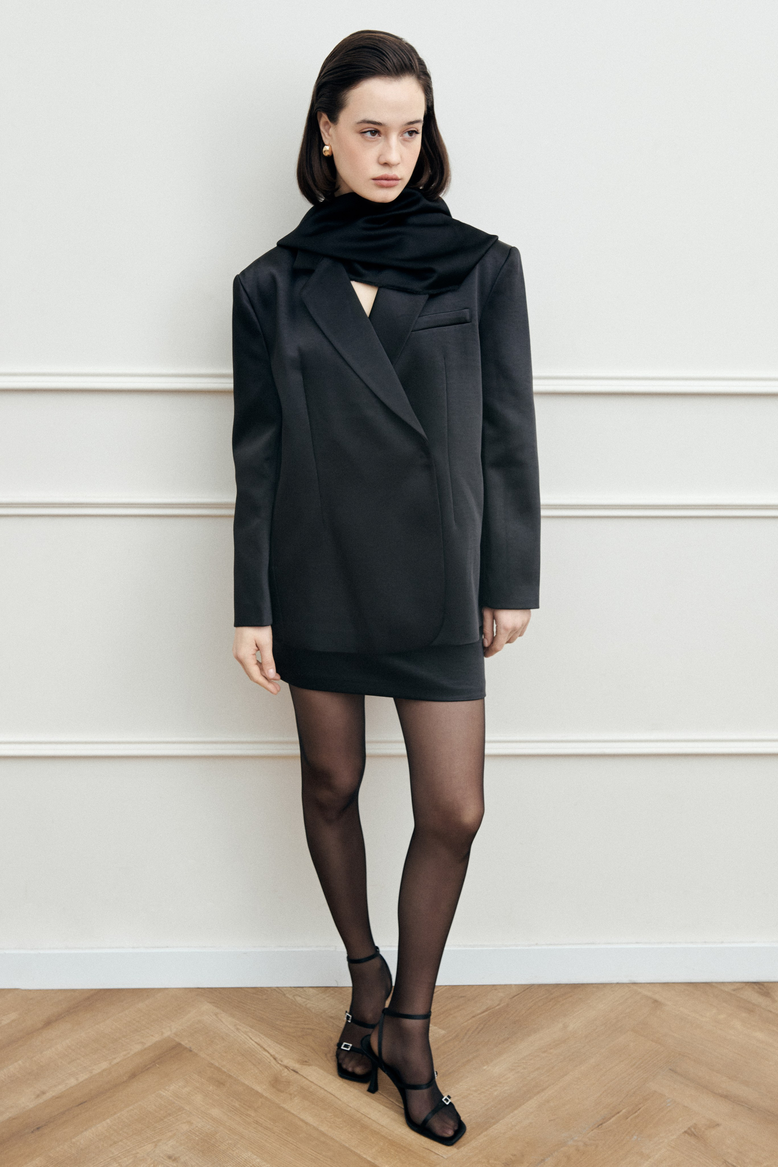 Daniela. Фотограф для брендов в Москве Боталова Евгения