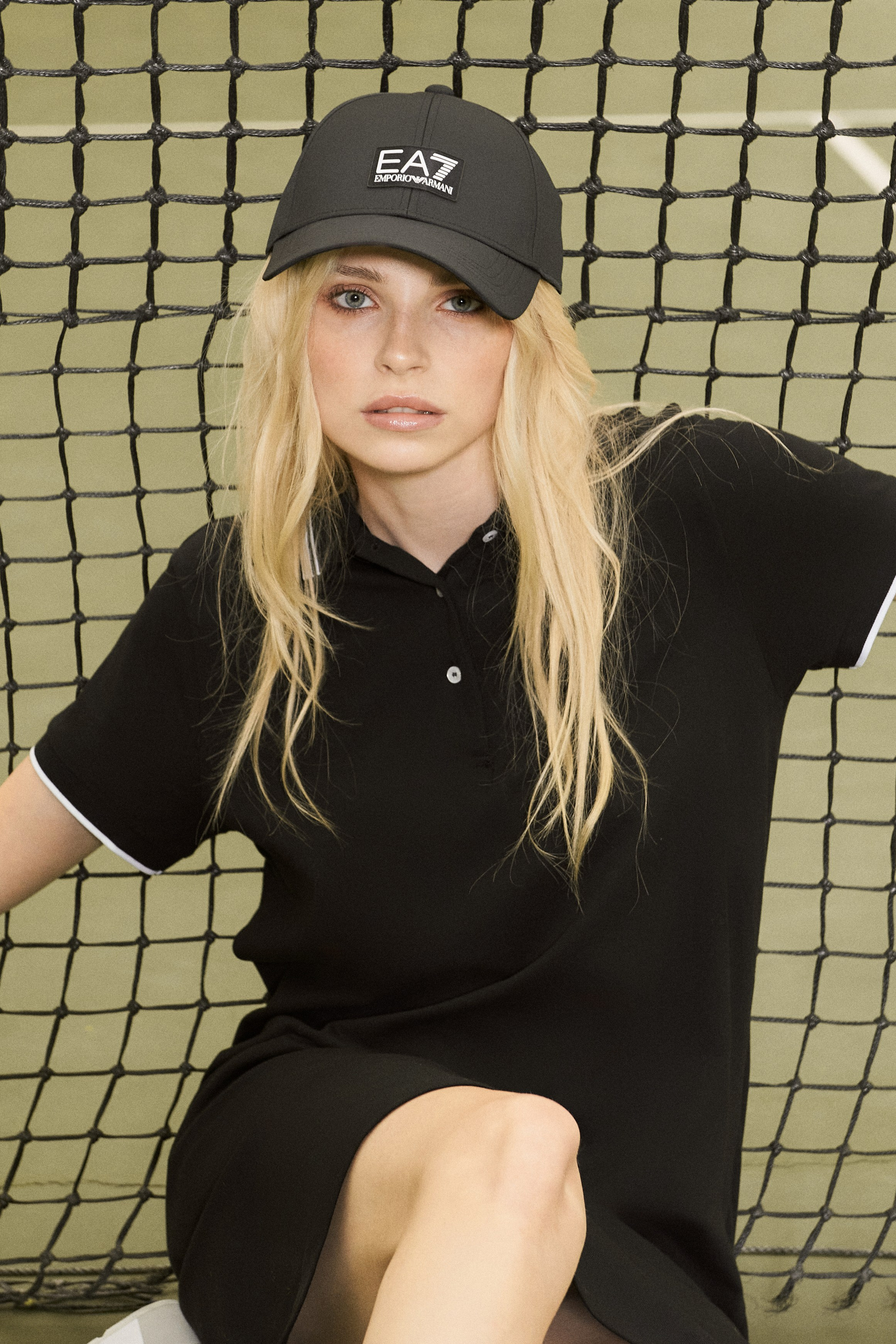 Сampaign Sport Moda. Фотограф для брендов в Москве Боталова Евгения