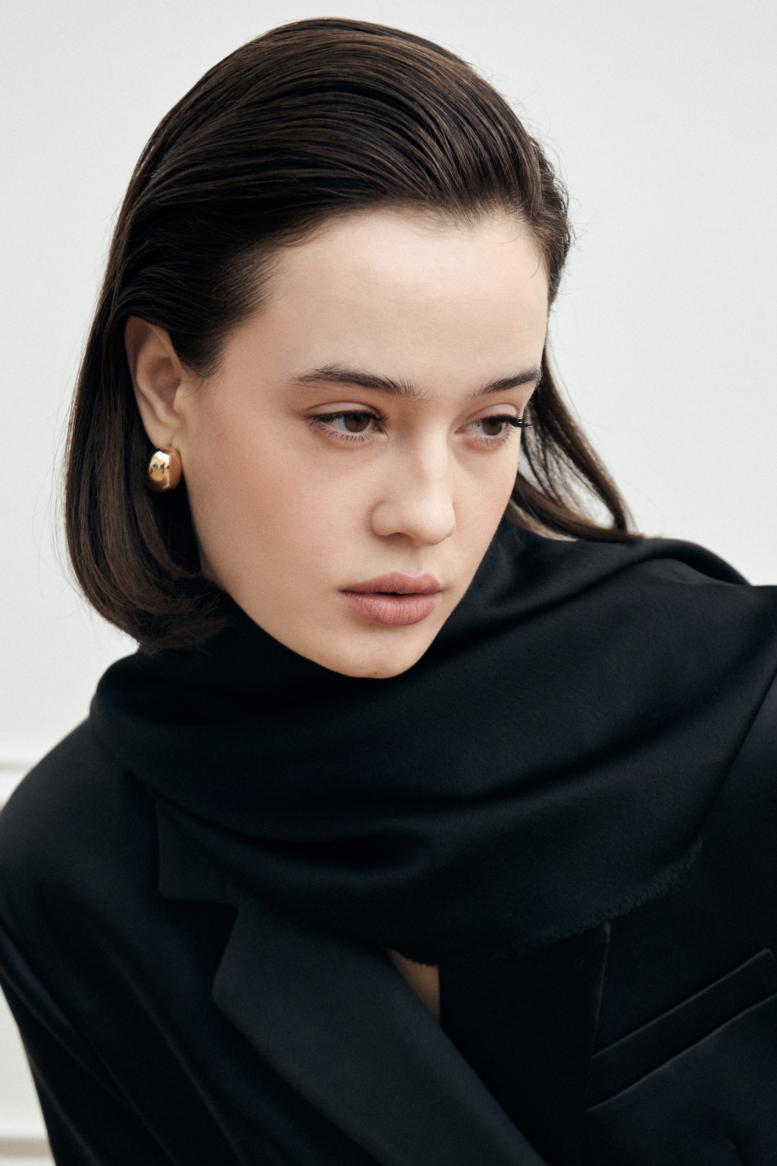 Daniela. Фотограф для брендов в Москве Боталова Евгения