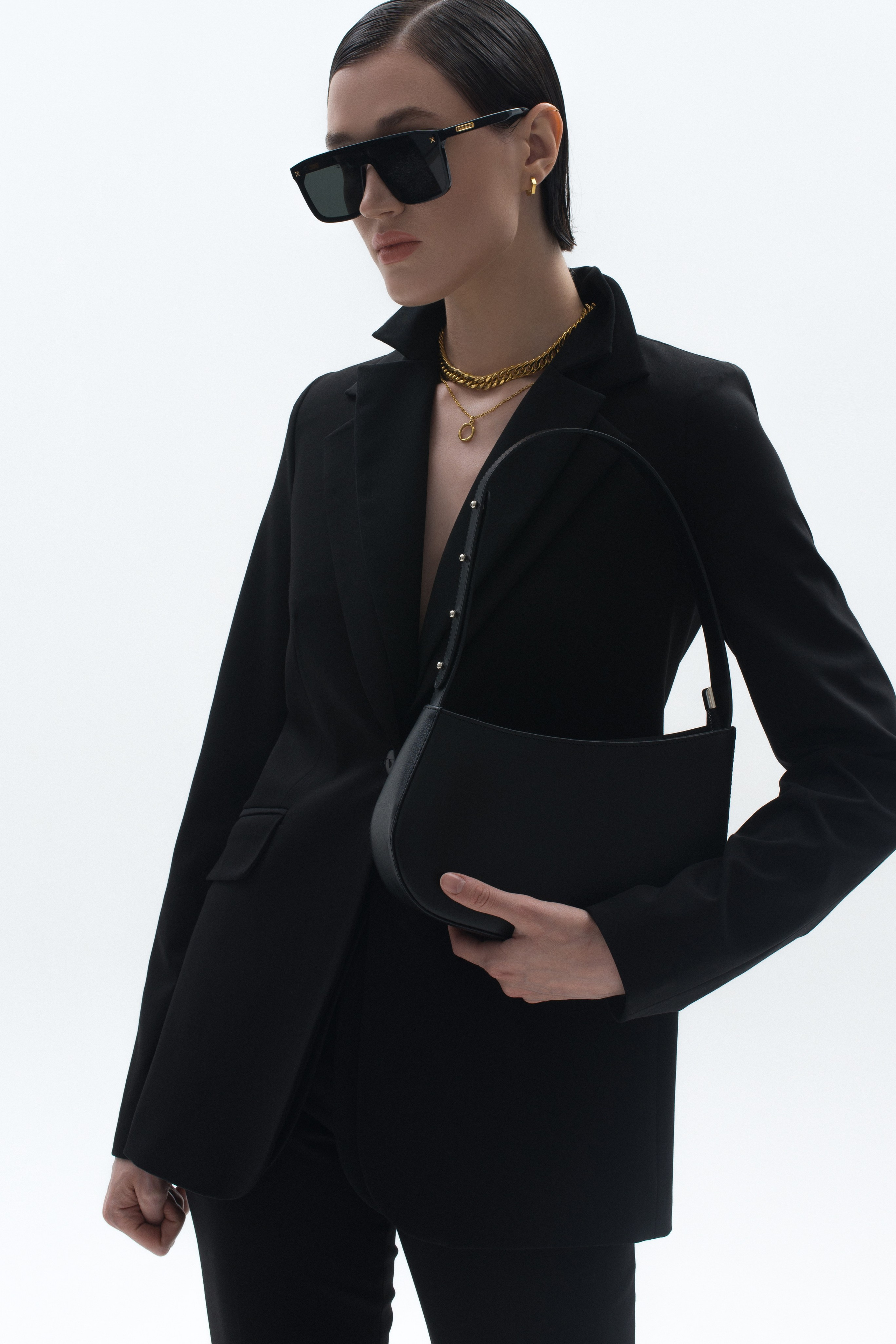 Campaign Virele. Фотограф для брендов в Москве Боталова Евгения