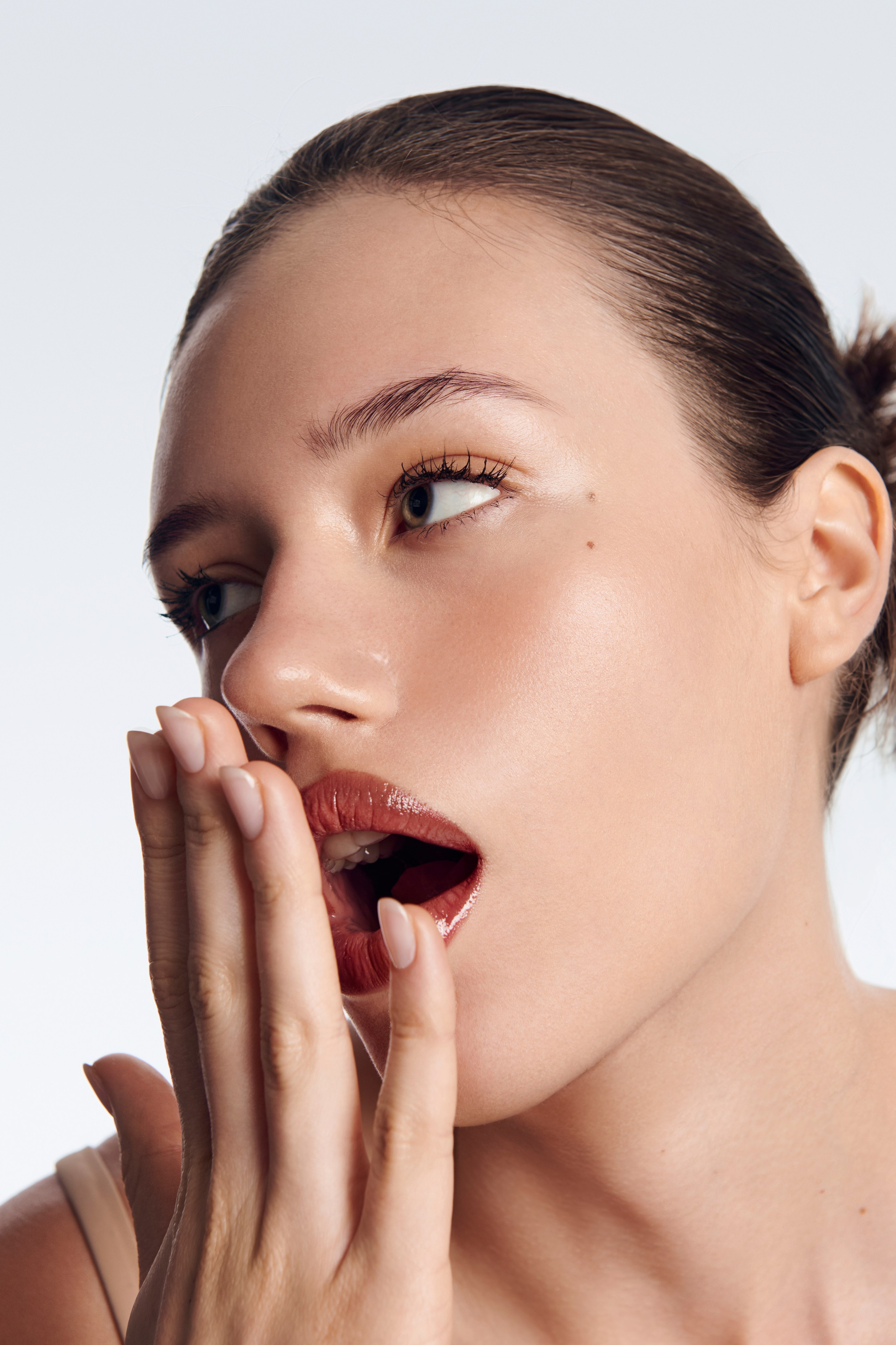 Beauty Shop. Фотограф для брендов в Москве Боталова Евгения