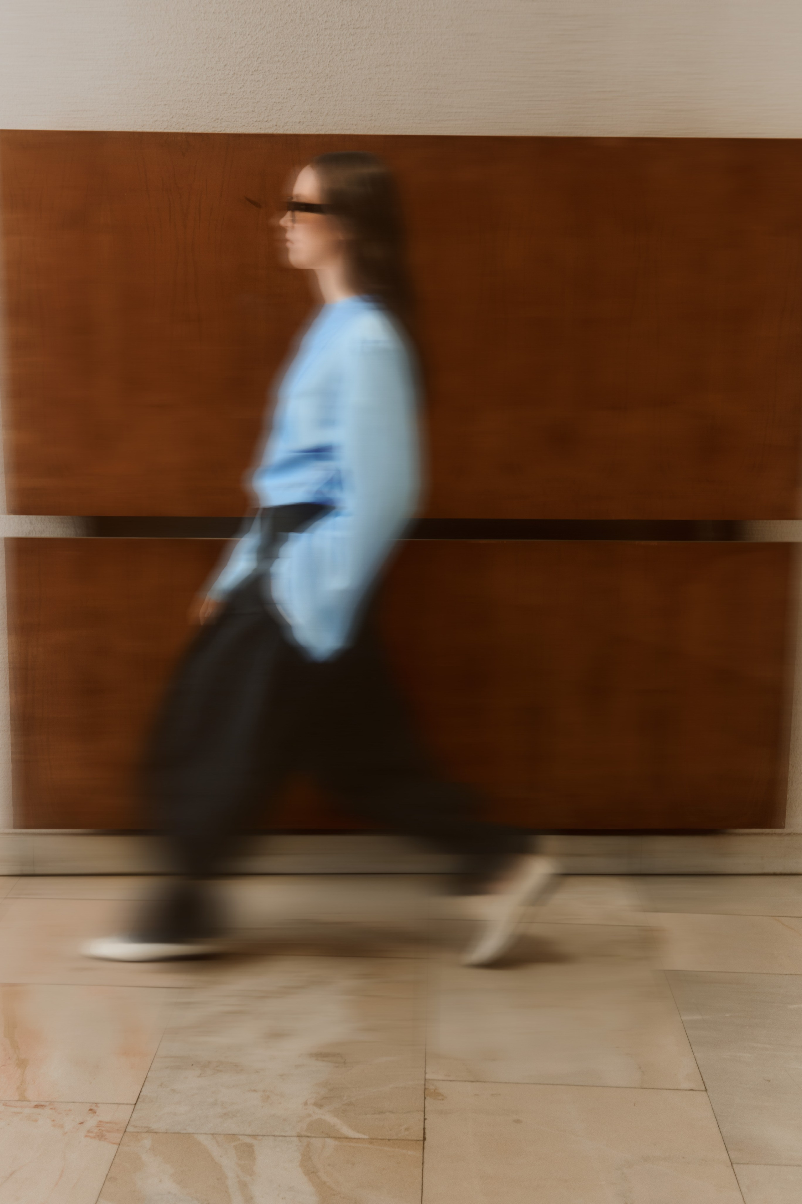 Zil Art. Фотограф для брендов в Москве Боталова Евгения