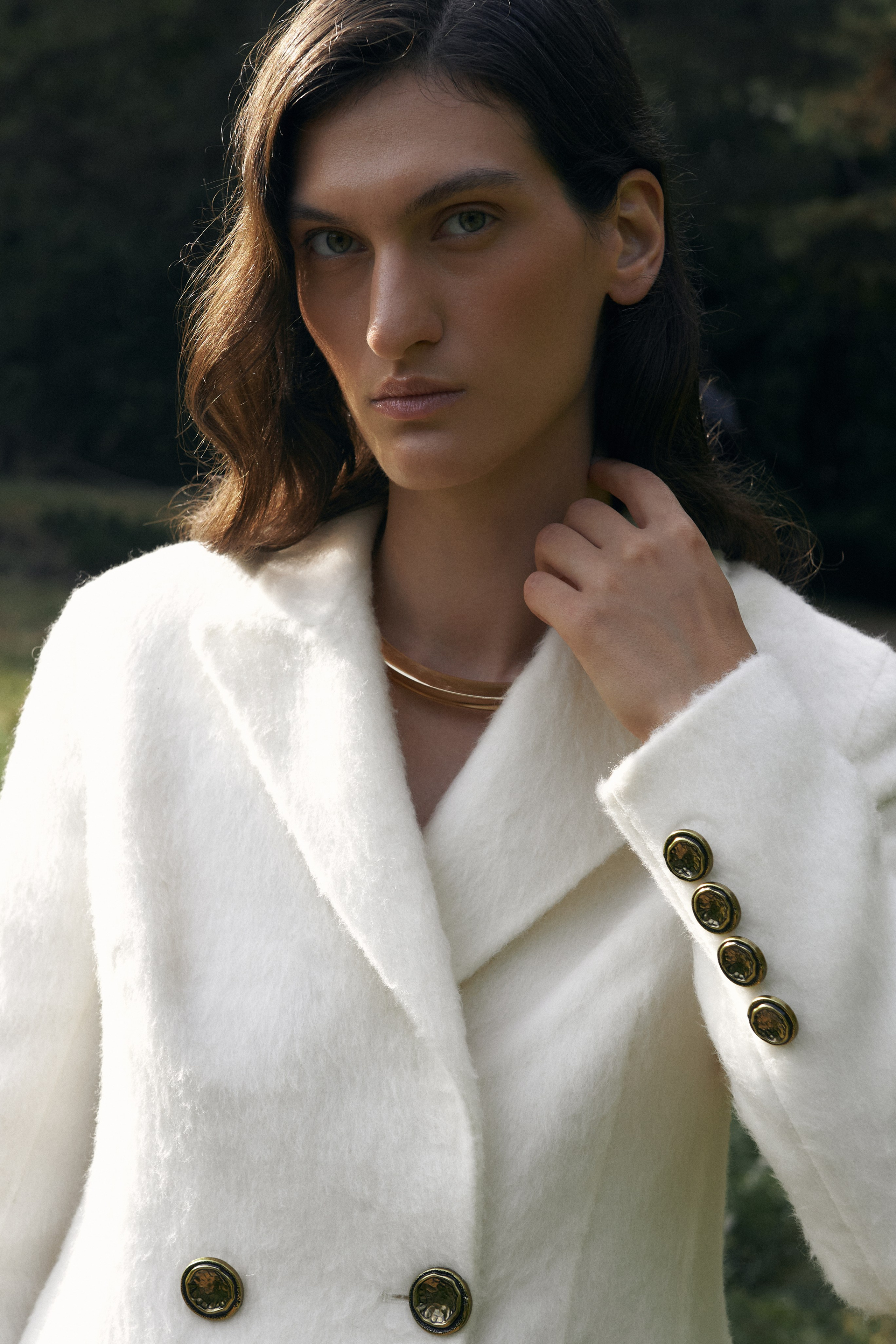 Garden. Фотограф для брендов в Москве Боталова Евгения