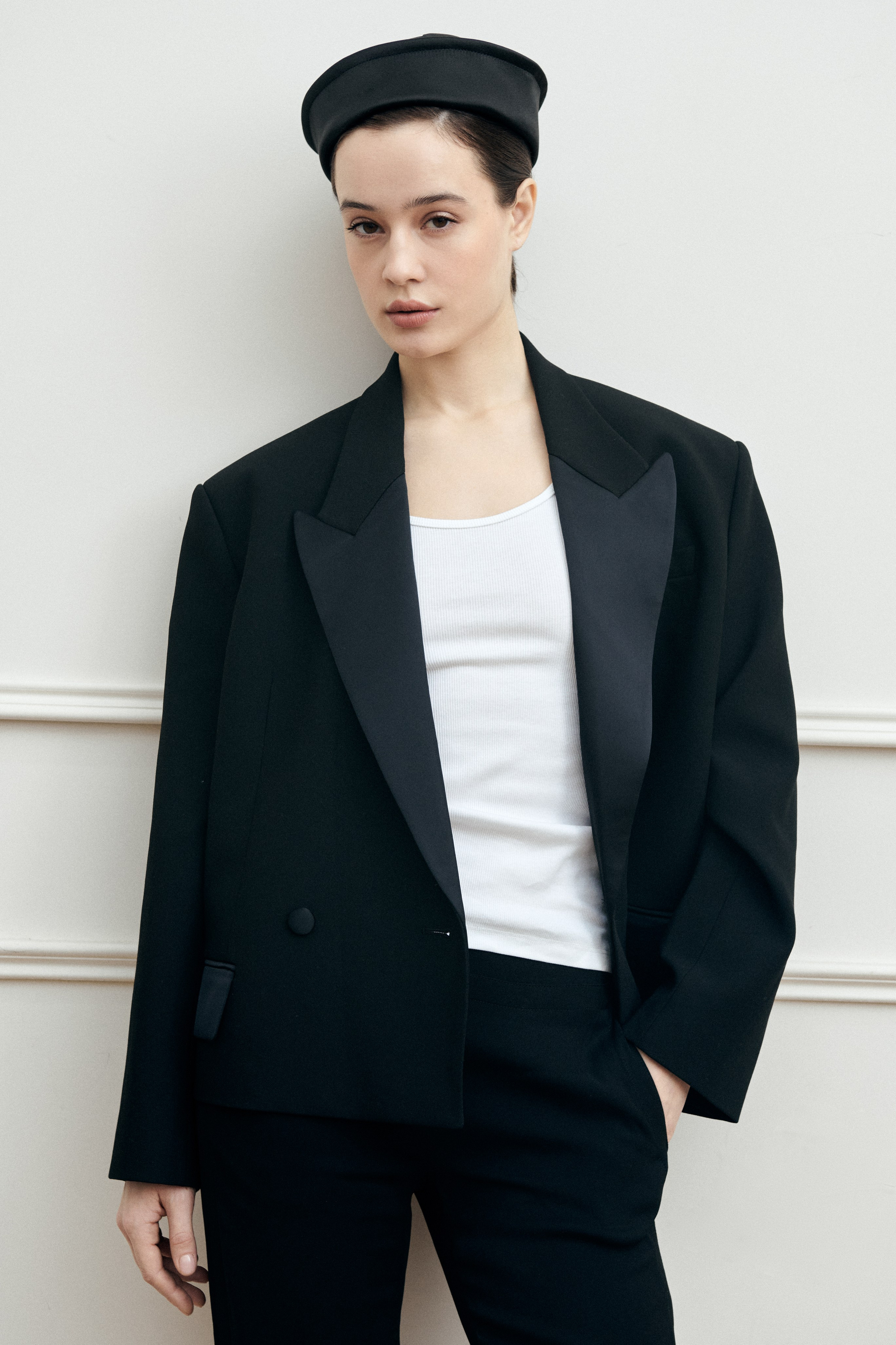 Daniela. Фотограф для брендов в Москве Боталова Евгения