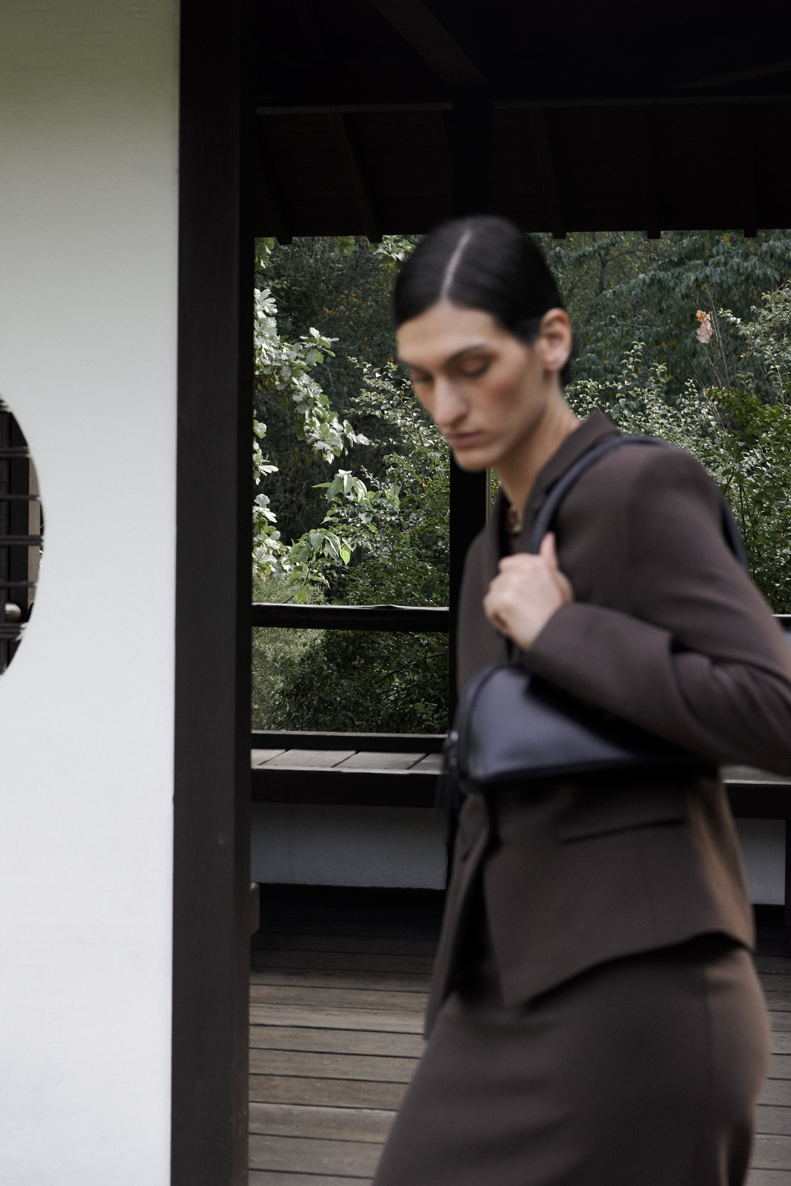 Garden. Фотограф для брендов в Москве Боталова Евгения