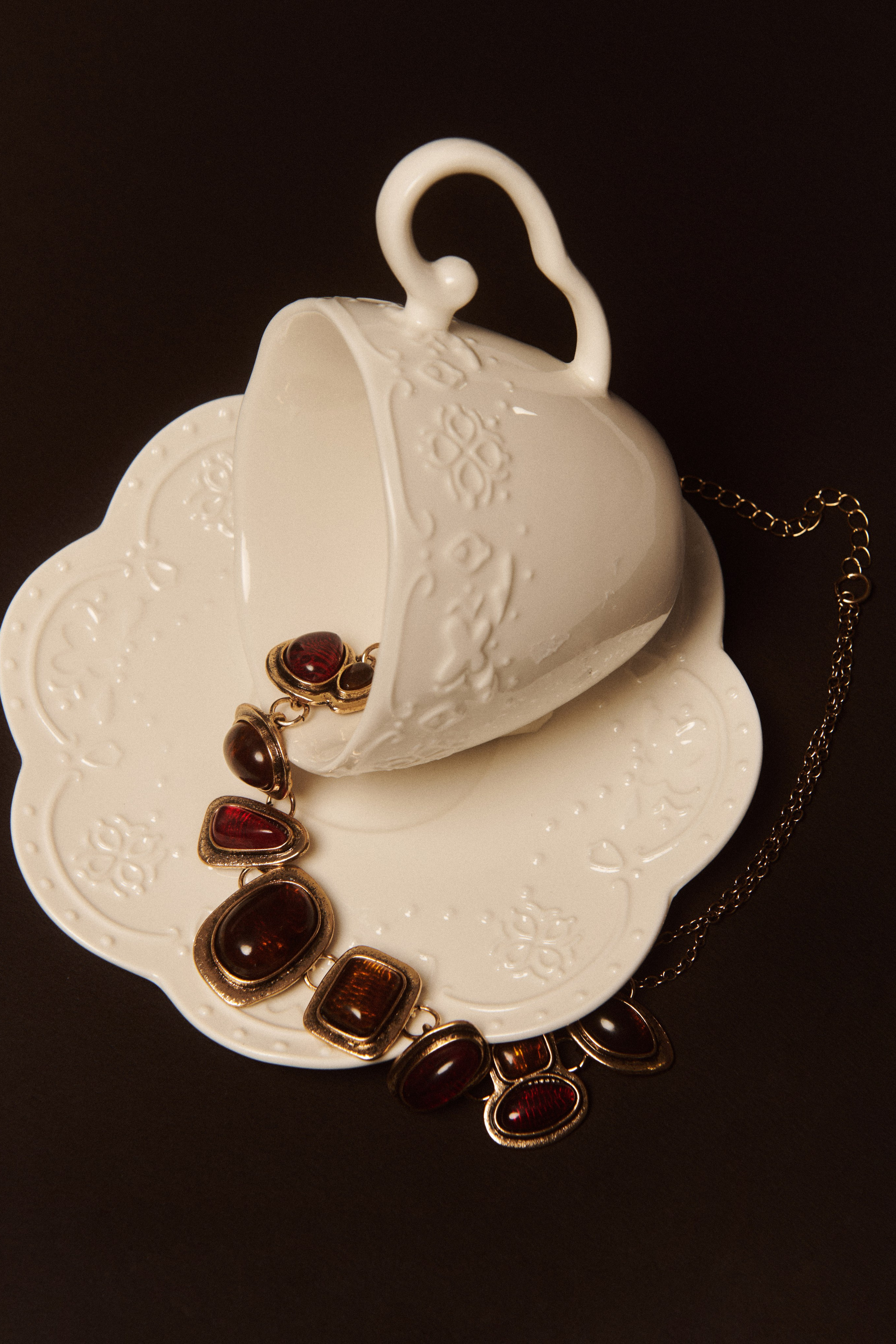 Bohême. Фотограф для брендов в Москве Боталова Евгения