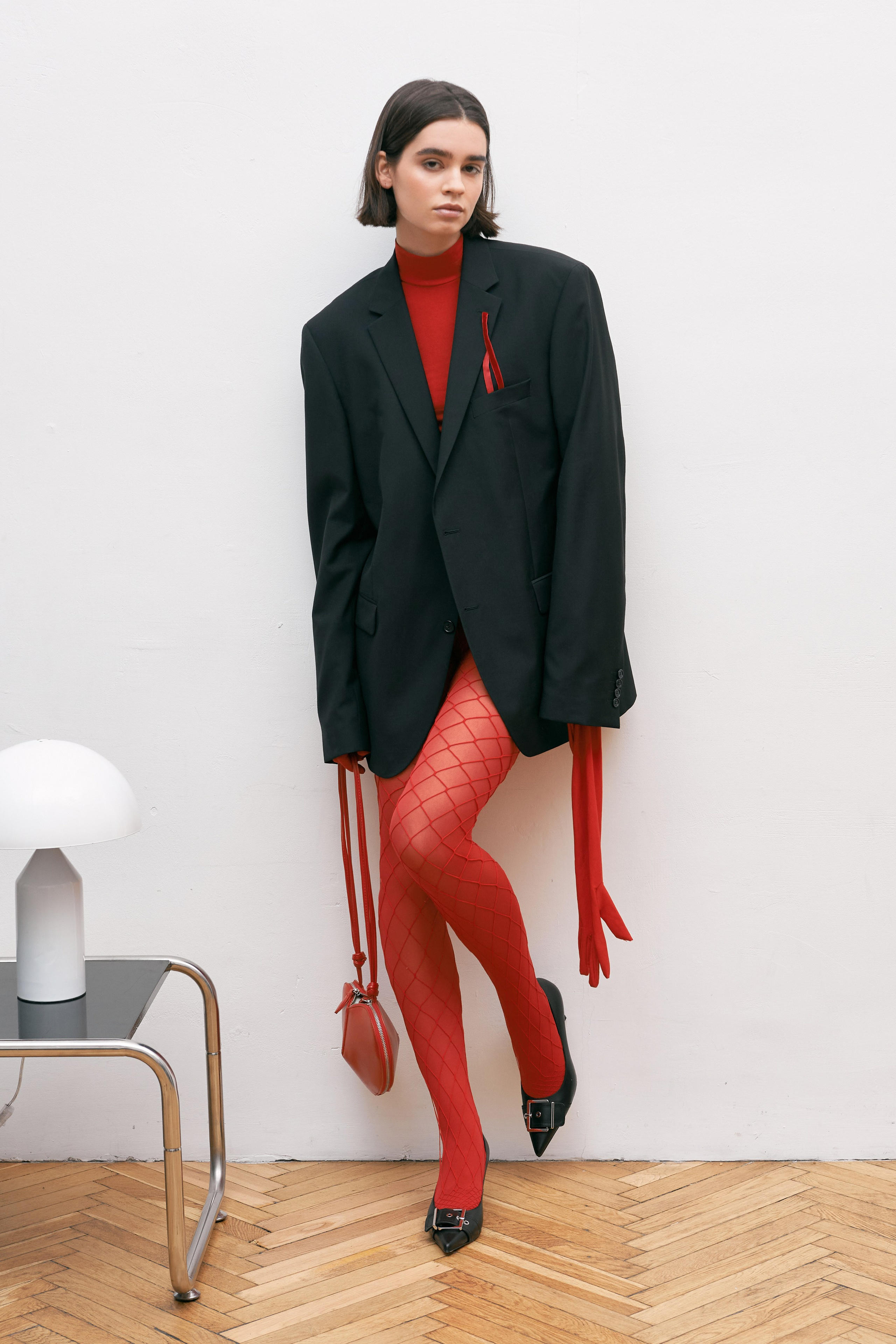 Nastya. Фотограф для брендов в Москве Боталова Евгения