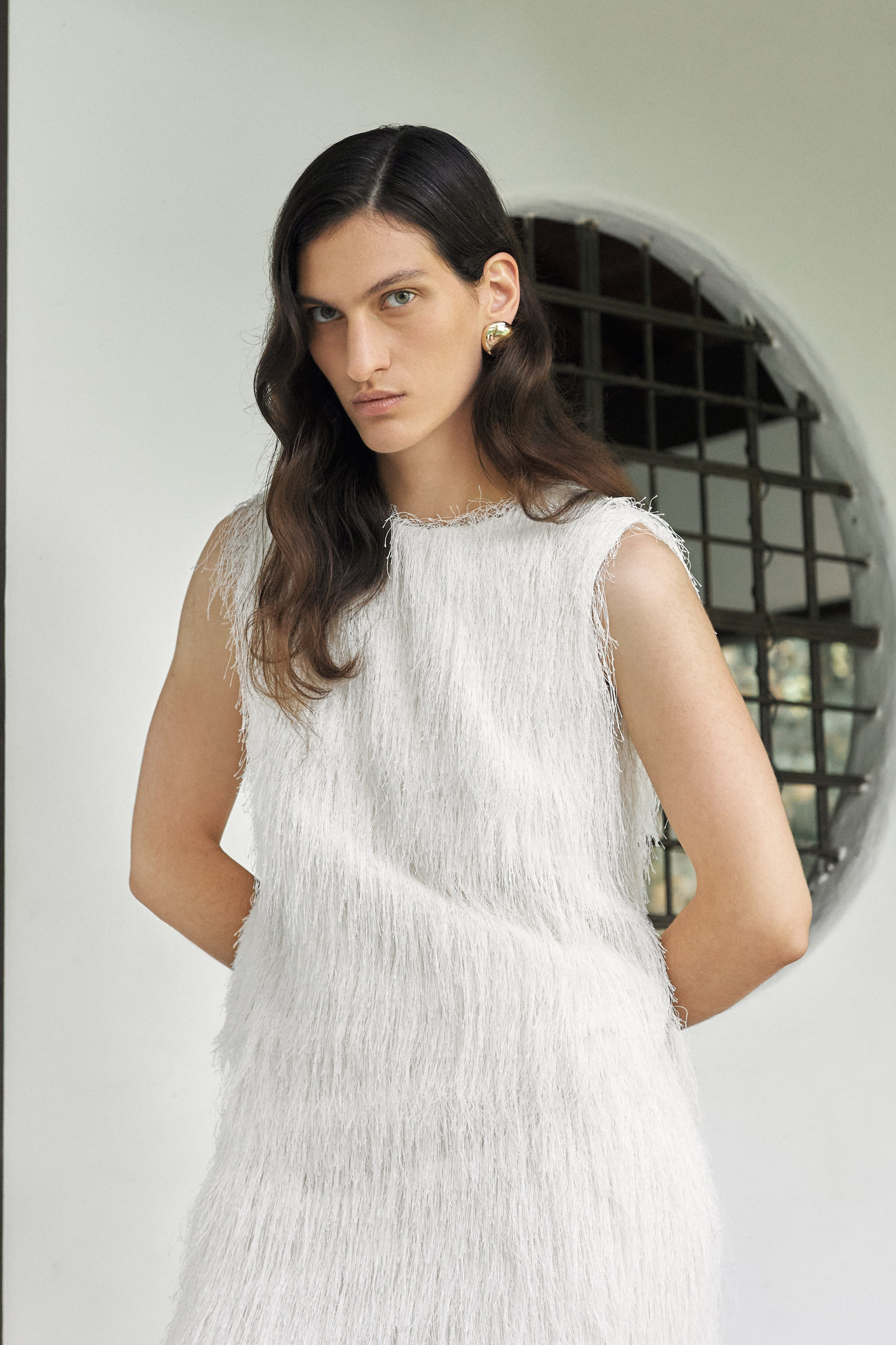 Garden. Фотограф для брендов в Москве Боталова Евгения