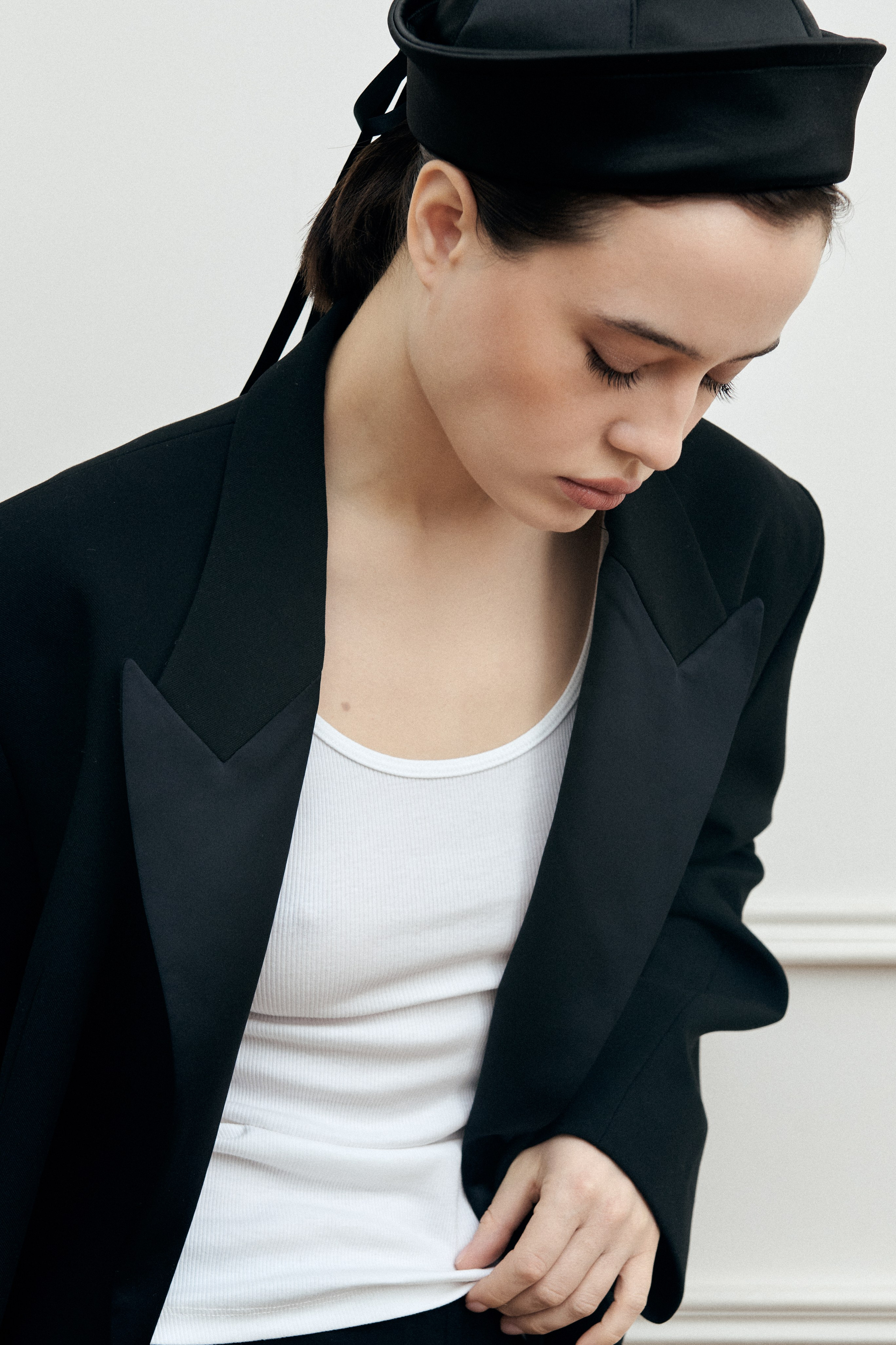 Daniela. Фотограф для брендов в Москве Боталова Евгения