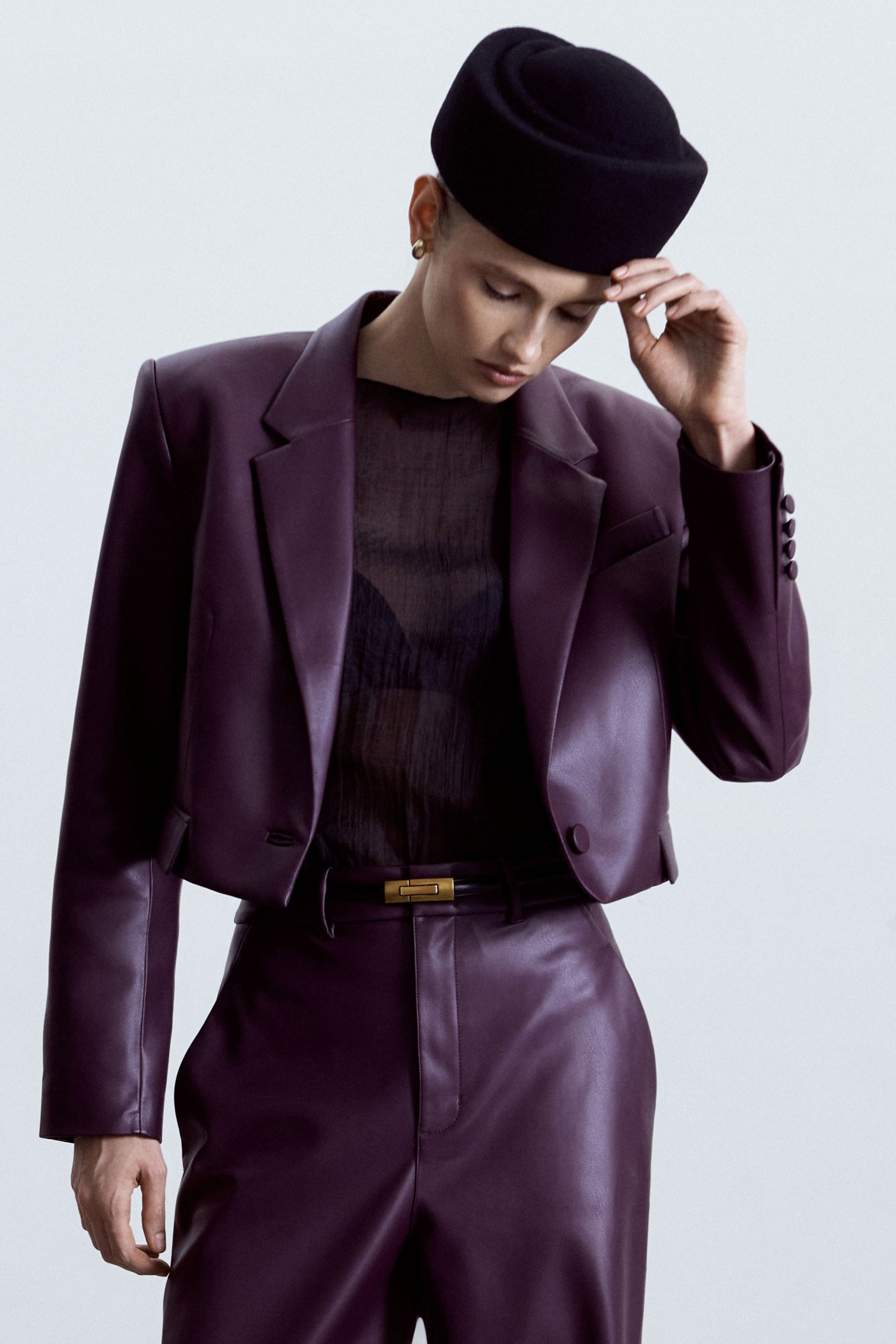 Diana. Фотограф для брендов в Москве Боталова Евгения