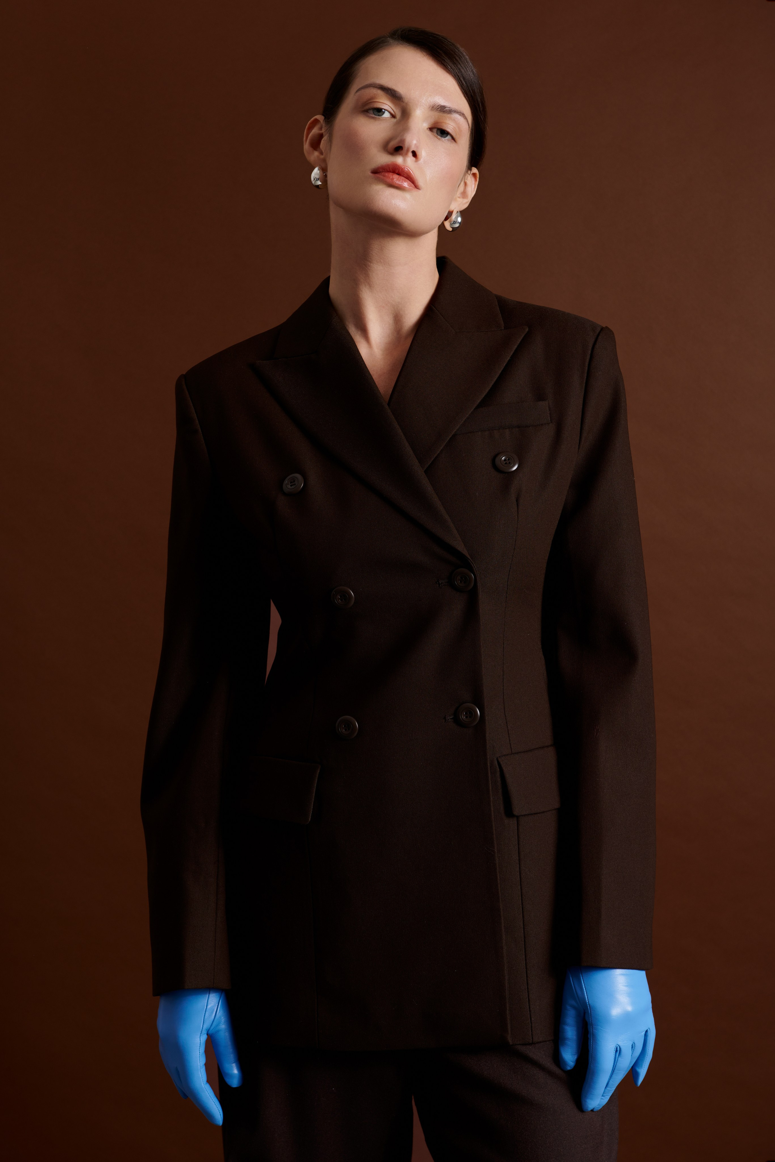 Alexandra. Фотограф для брендов в Москве Боталова Евгения