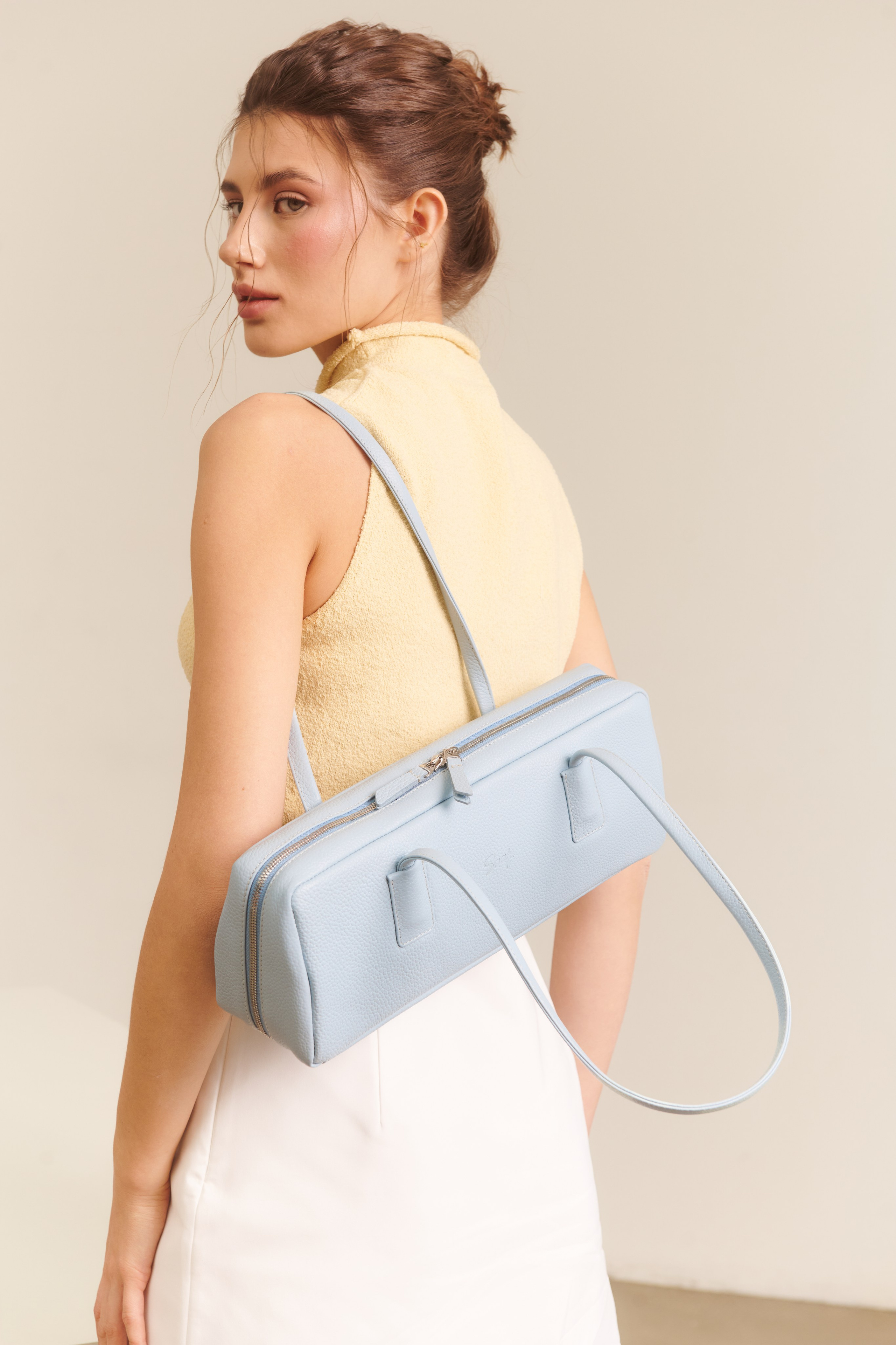 Saaj brand. Фотограф для брендов в Москве Боталова Евгения