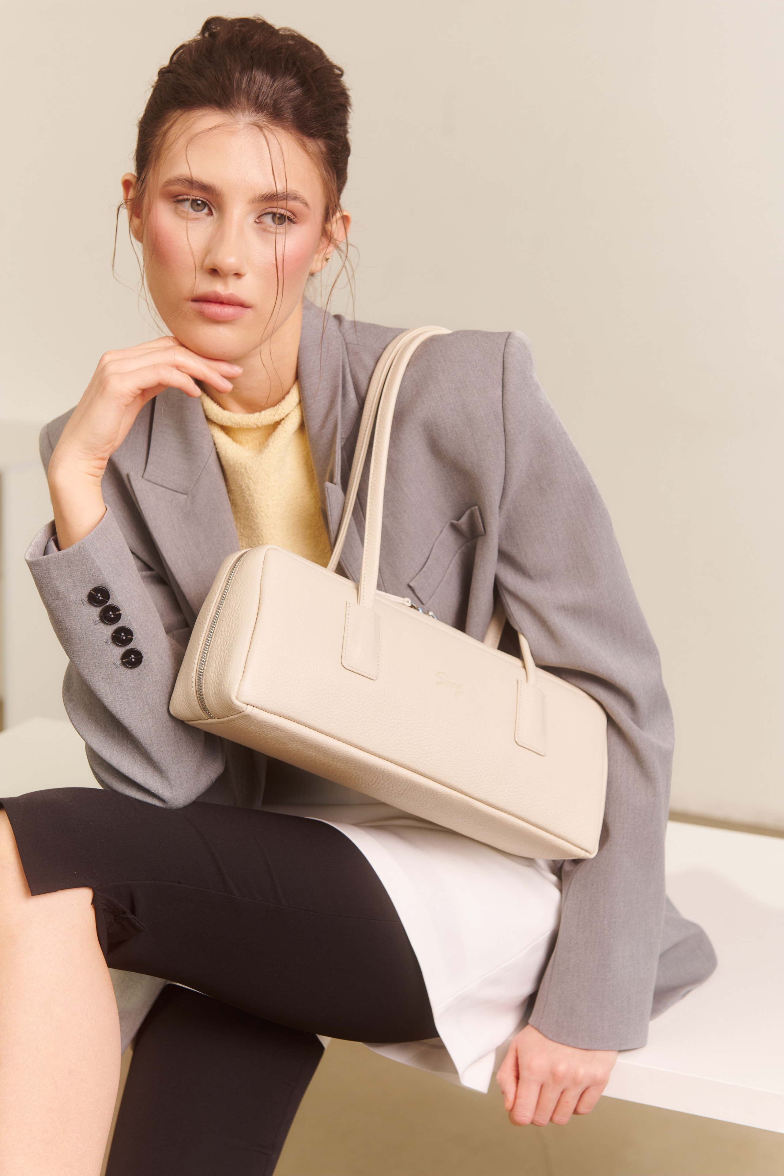 Saaj brand. Фотограф для брендов в Москве Боталова Евгения