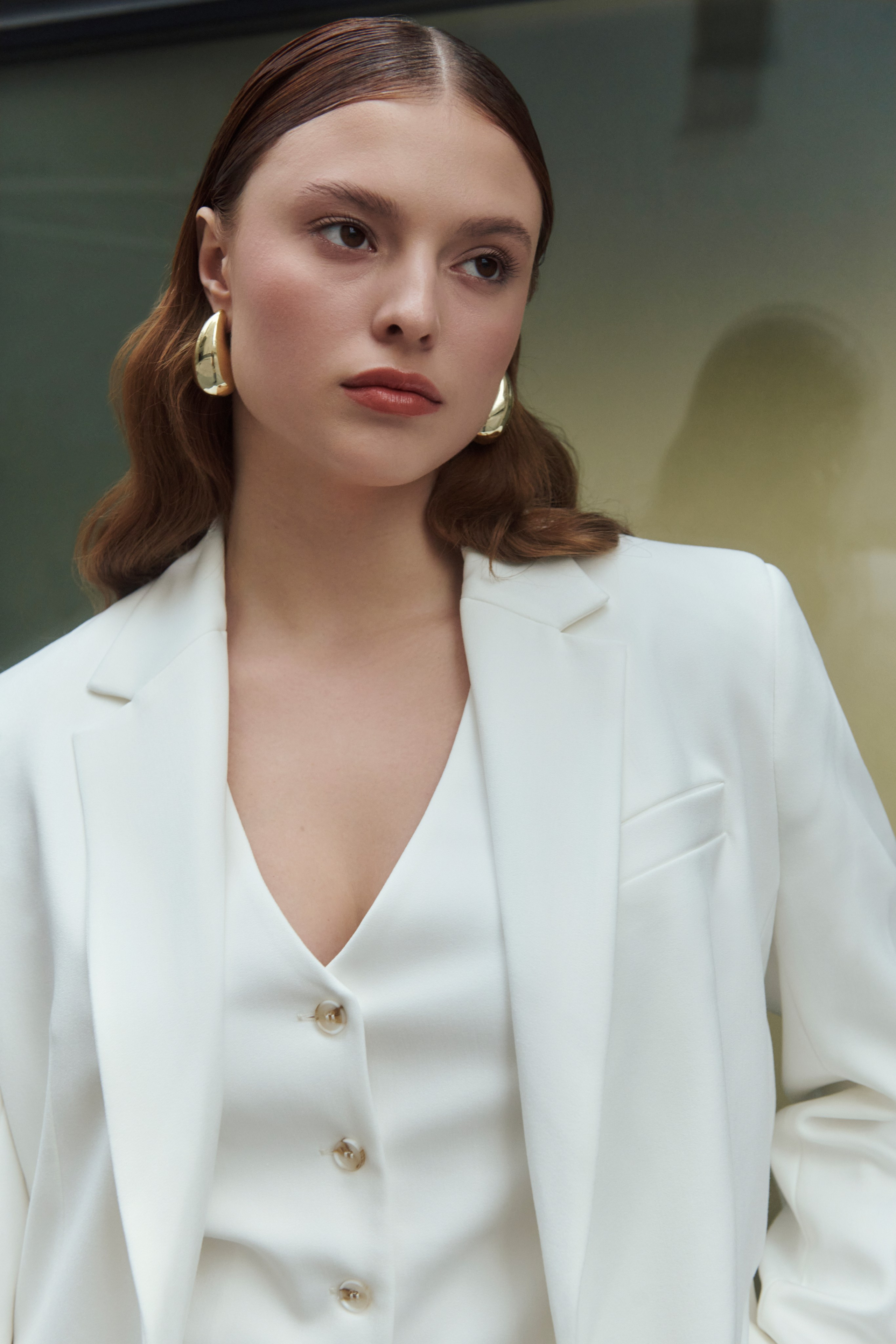 Ascentelle Street. Фотограф для брендов в Москве Боталова Евгения