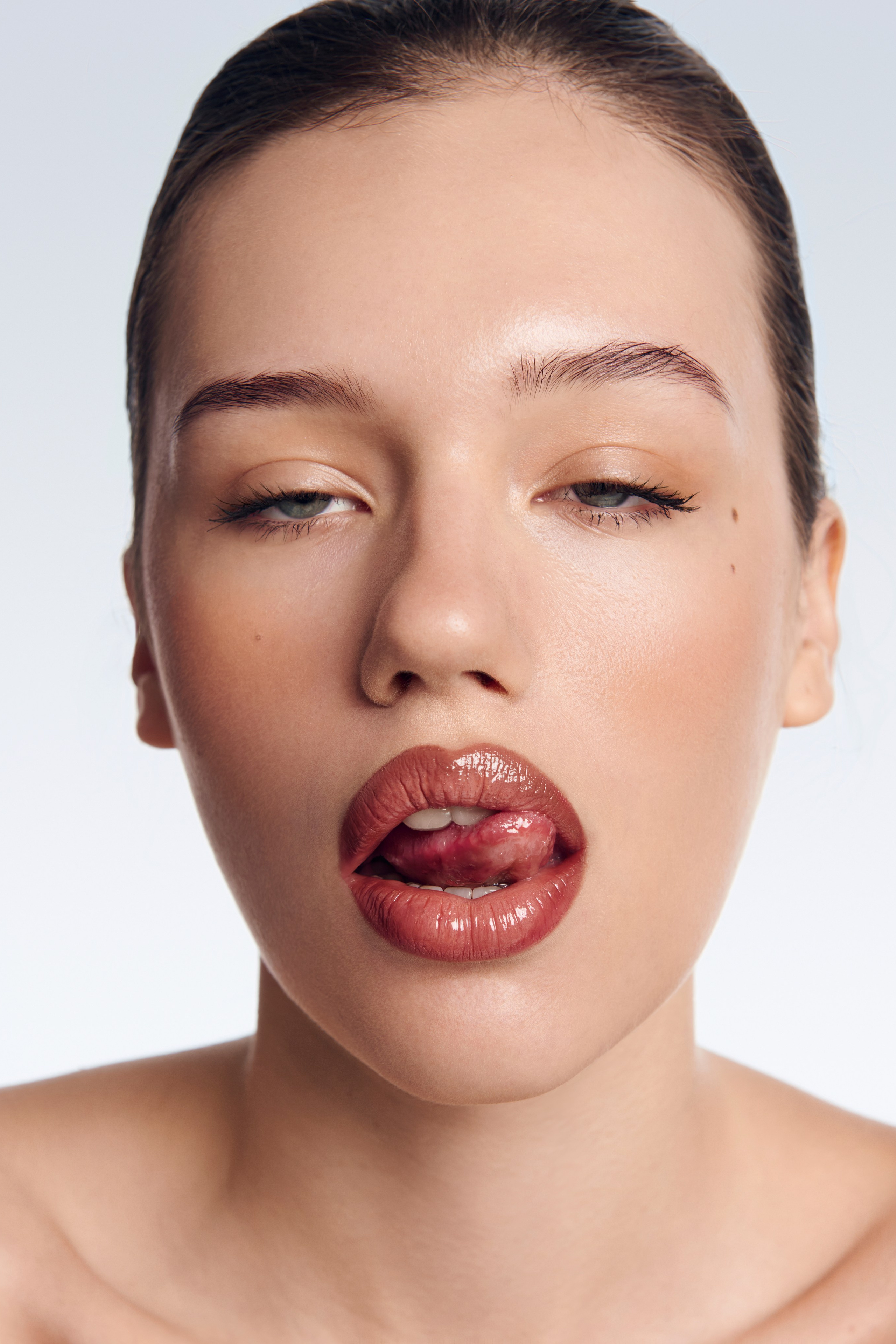 Beauty Shop. Фотограф для брендов в Москве Боталова Евгения