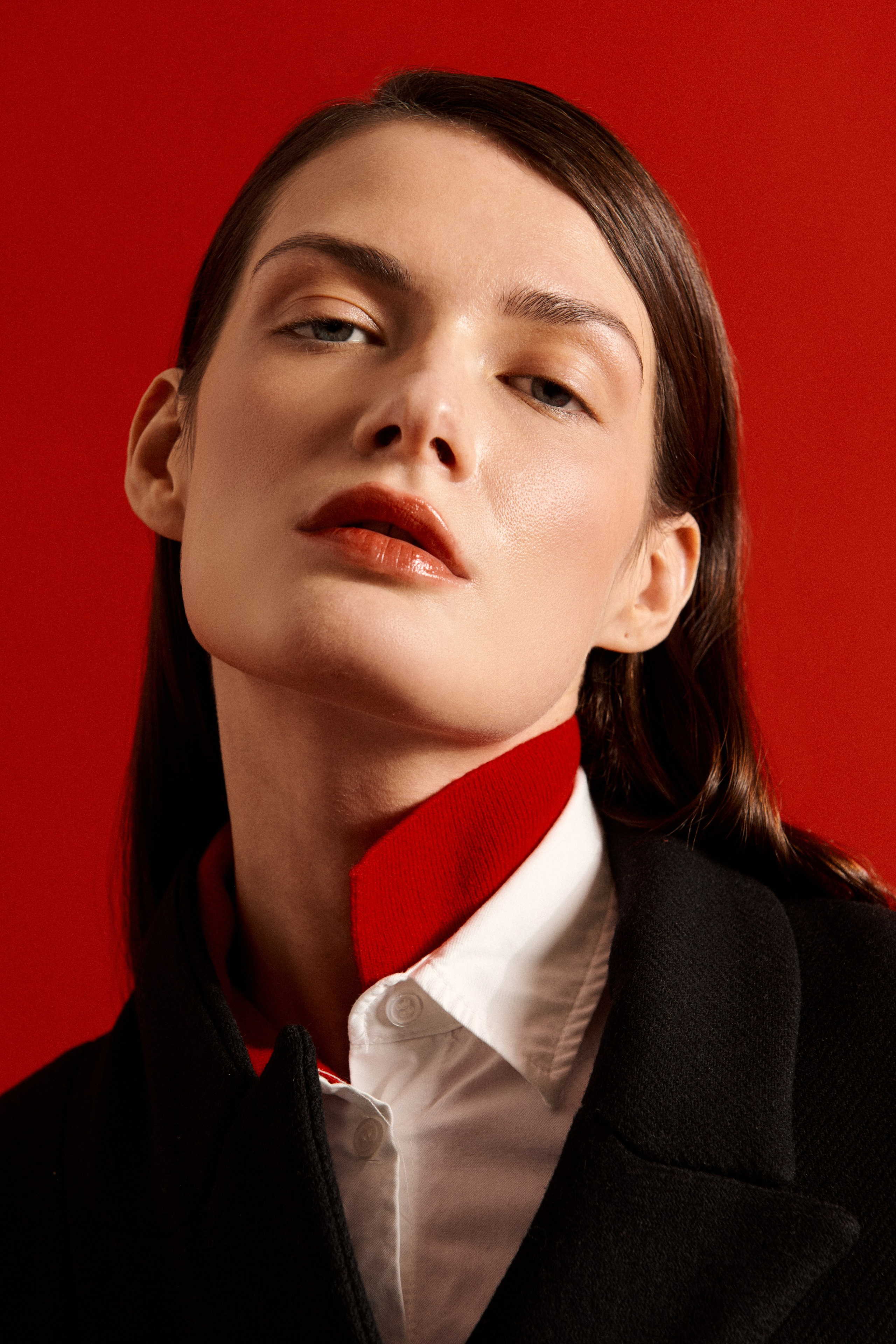 Alexandra. Фотограф для брендов в Москве Боталова Евгения