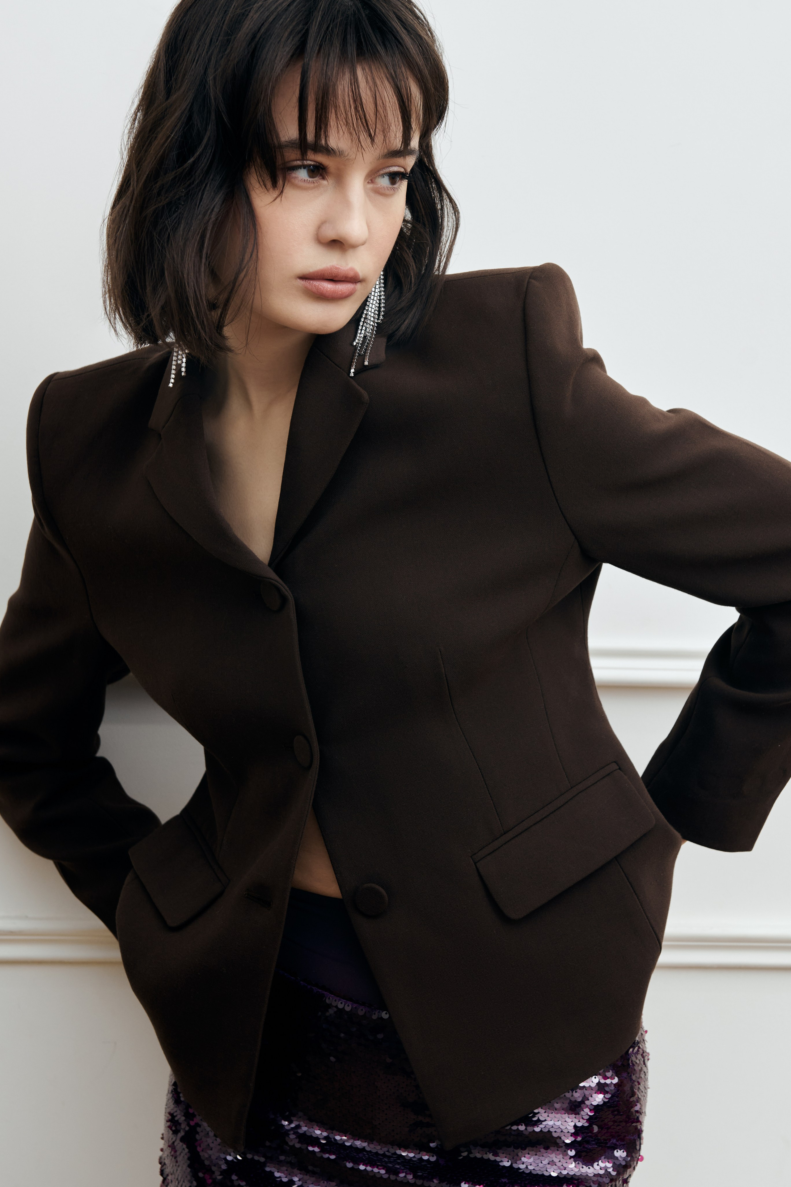 Daniela. Фотограф для брендов в Москве Боталова Евгения