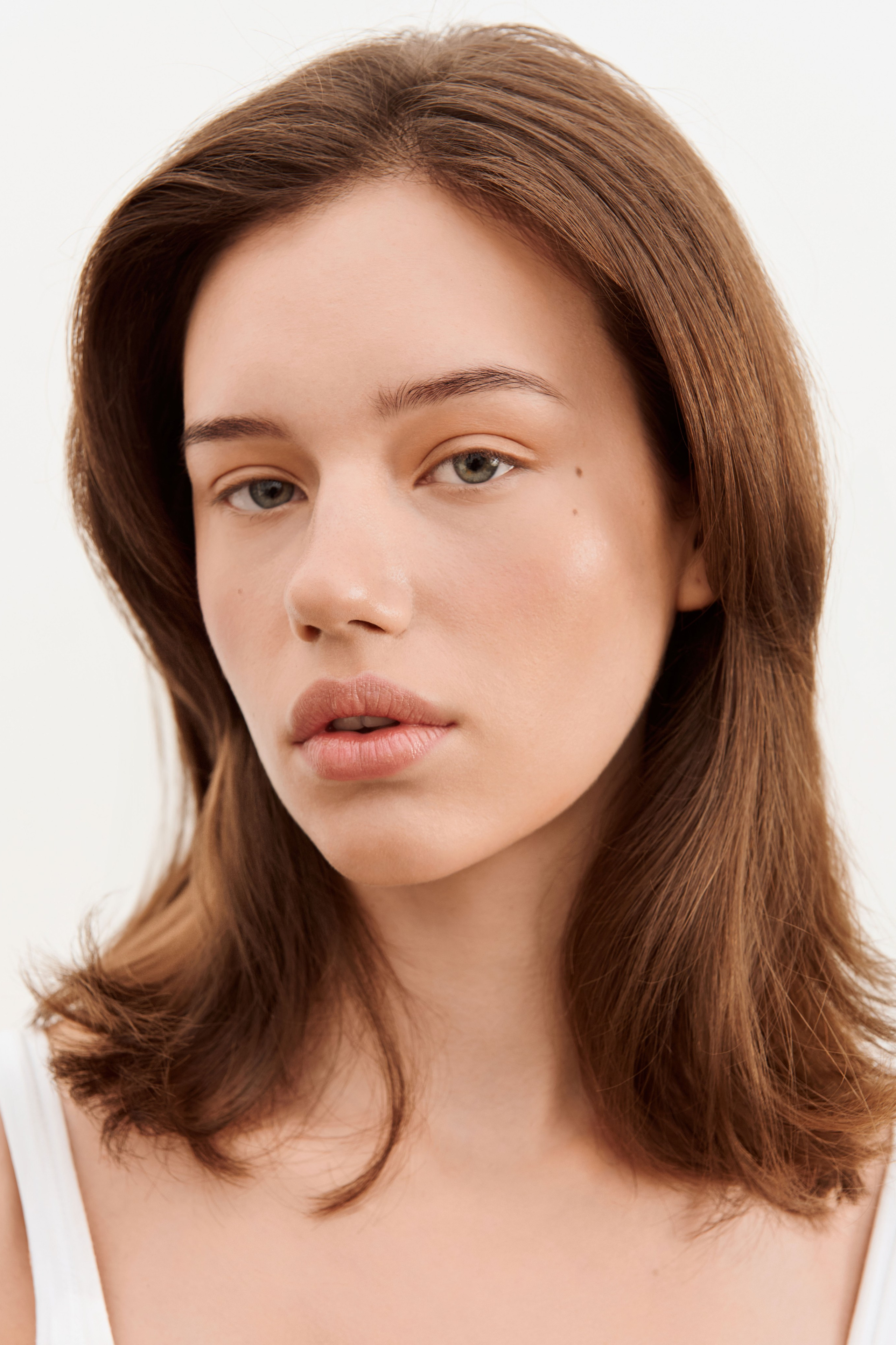 Beauty Shop. Фотограф для брендов в Москве Боталова Евгения