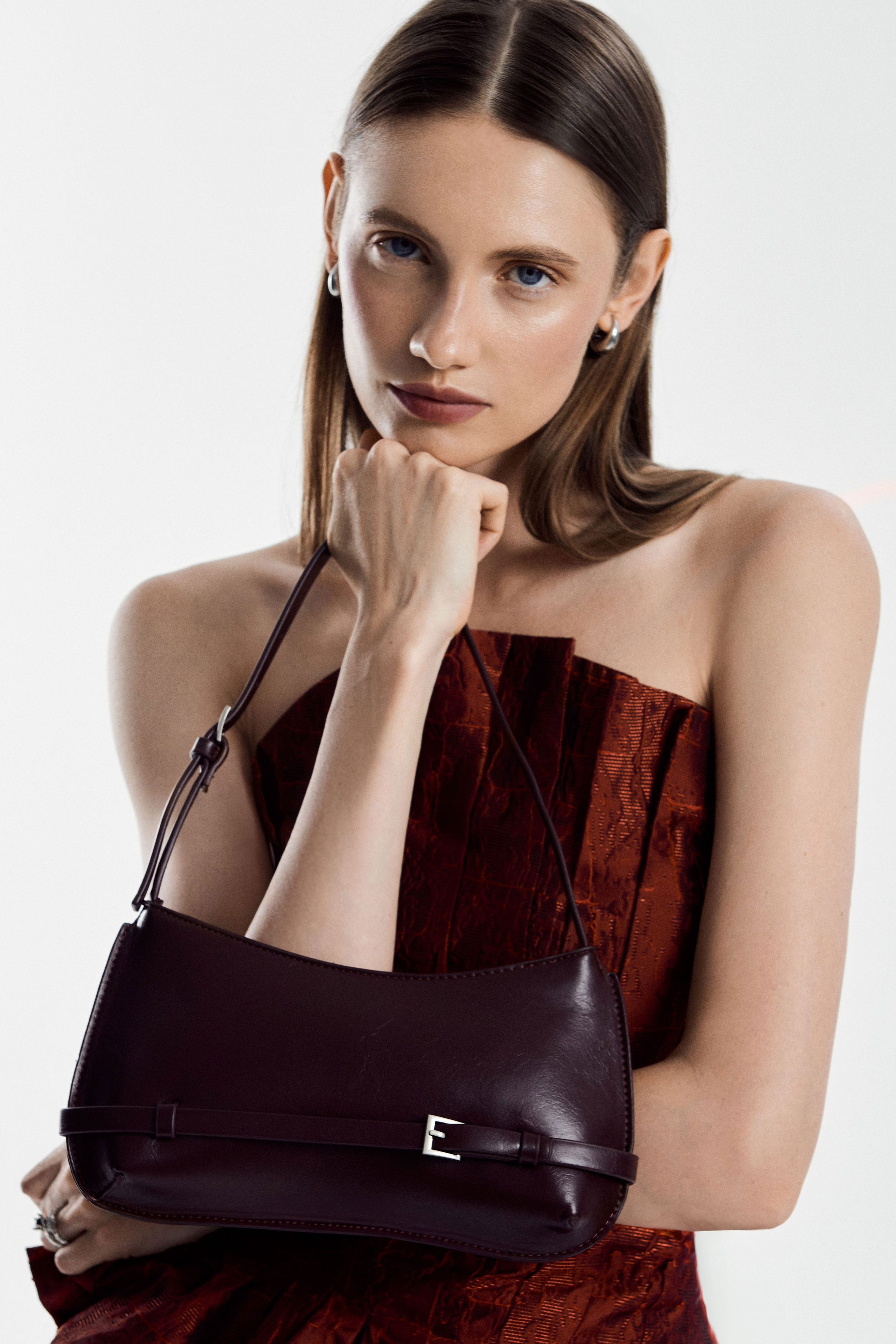 Diana. Фотограф для брендов в Москве Боталова Евгения