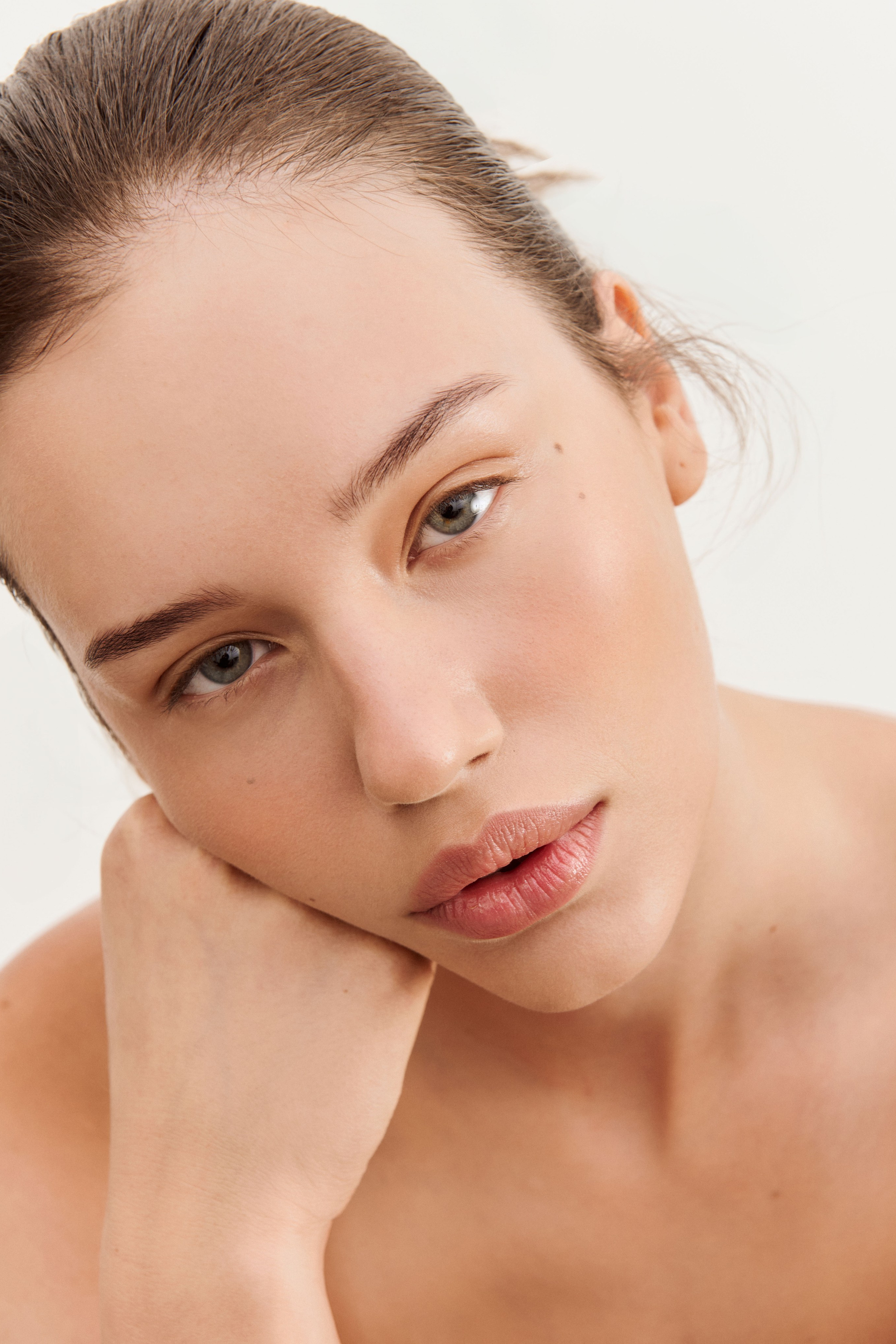 Beauty Shop. Фотограф для брендов в Москве Боталова Евгения