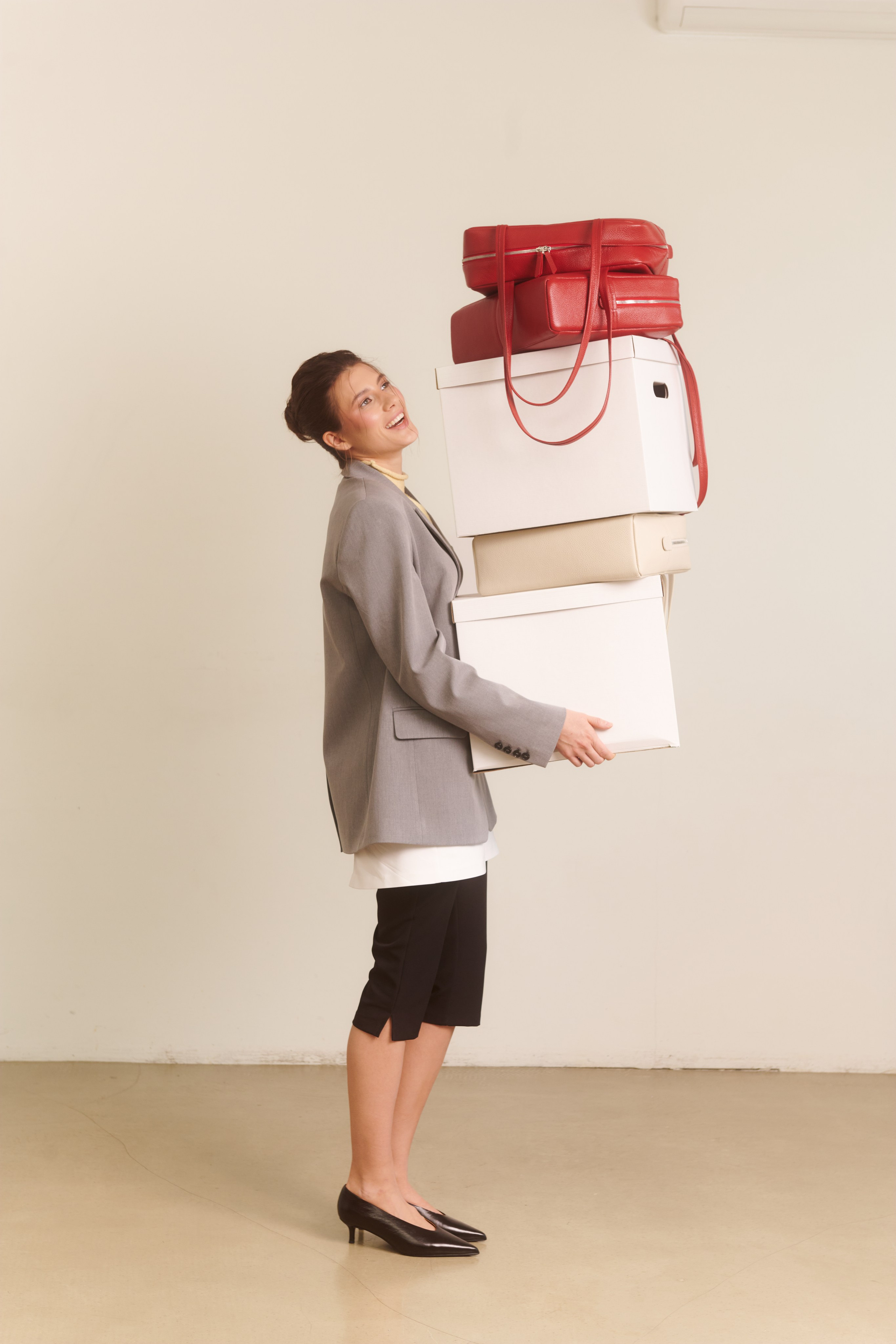 Saaj brand. Фотограф для брендов в Москве Боталова Евгения