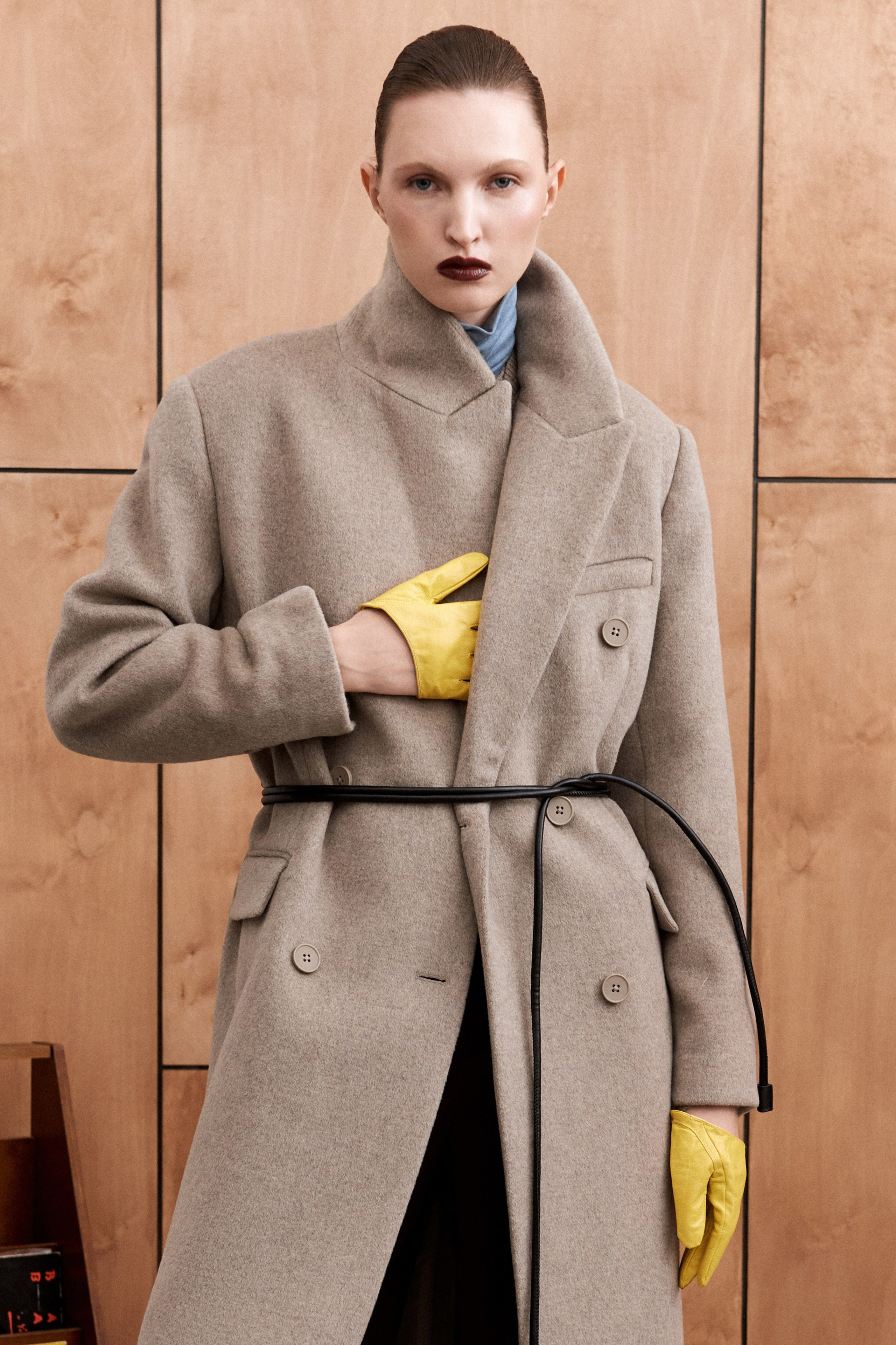 Anna. Фотограф для брендов в Москве Боталова Евгения